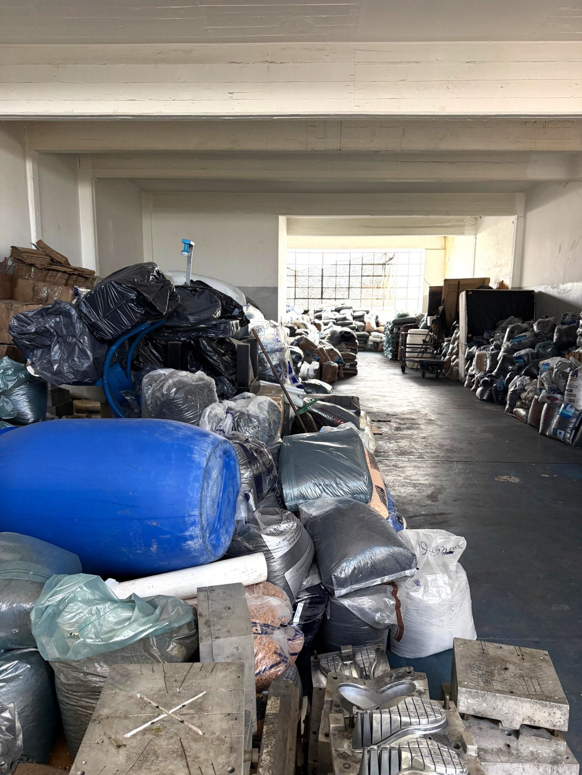 Galpon en Venta en La Matanza, G.B.A. Zona Oeste