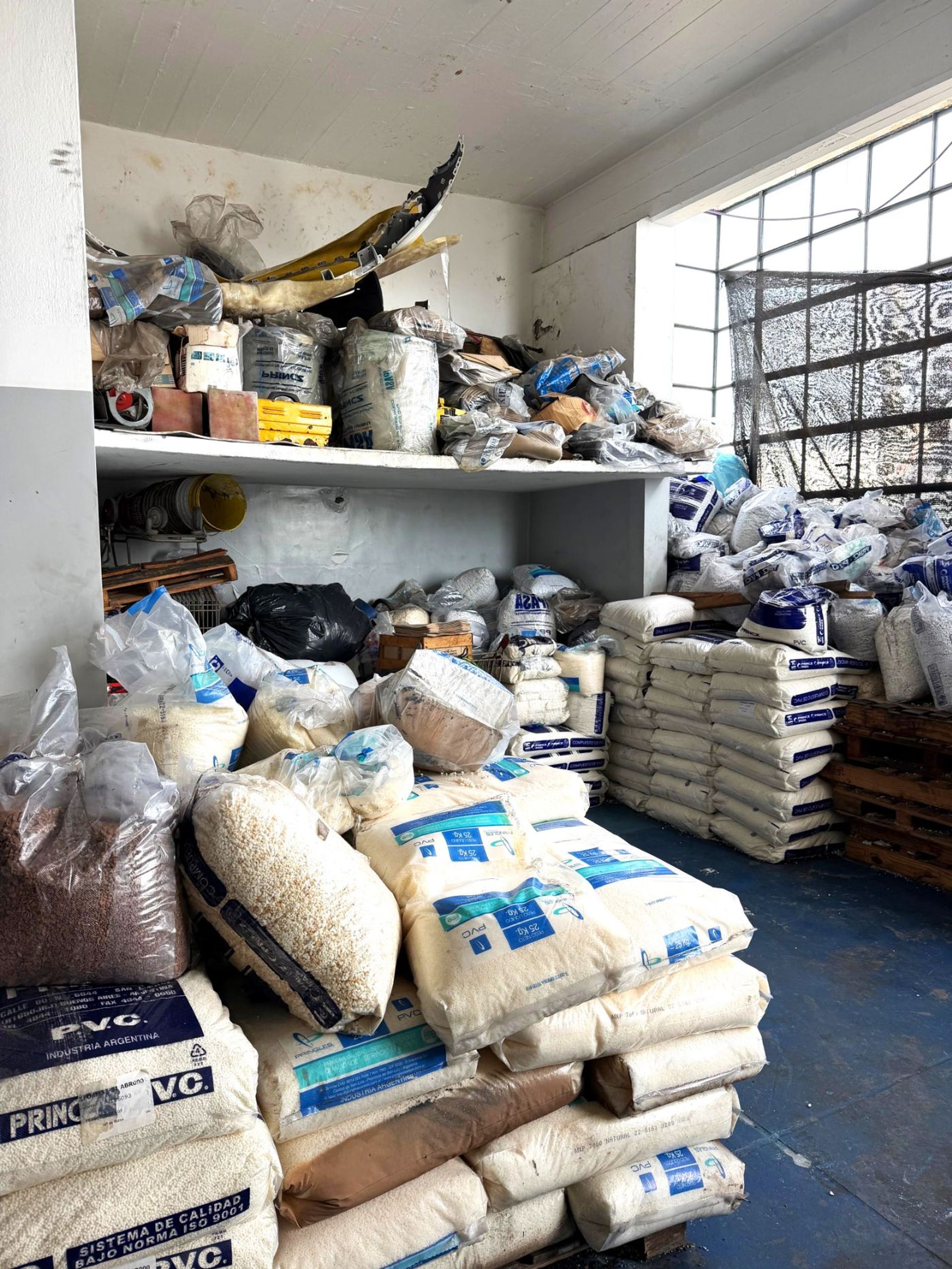Galpon en Venta en La Matanza, G.B.A. Zona Oeste