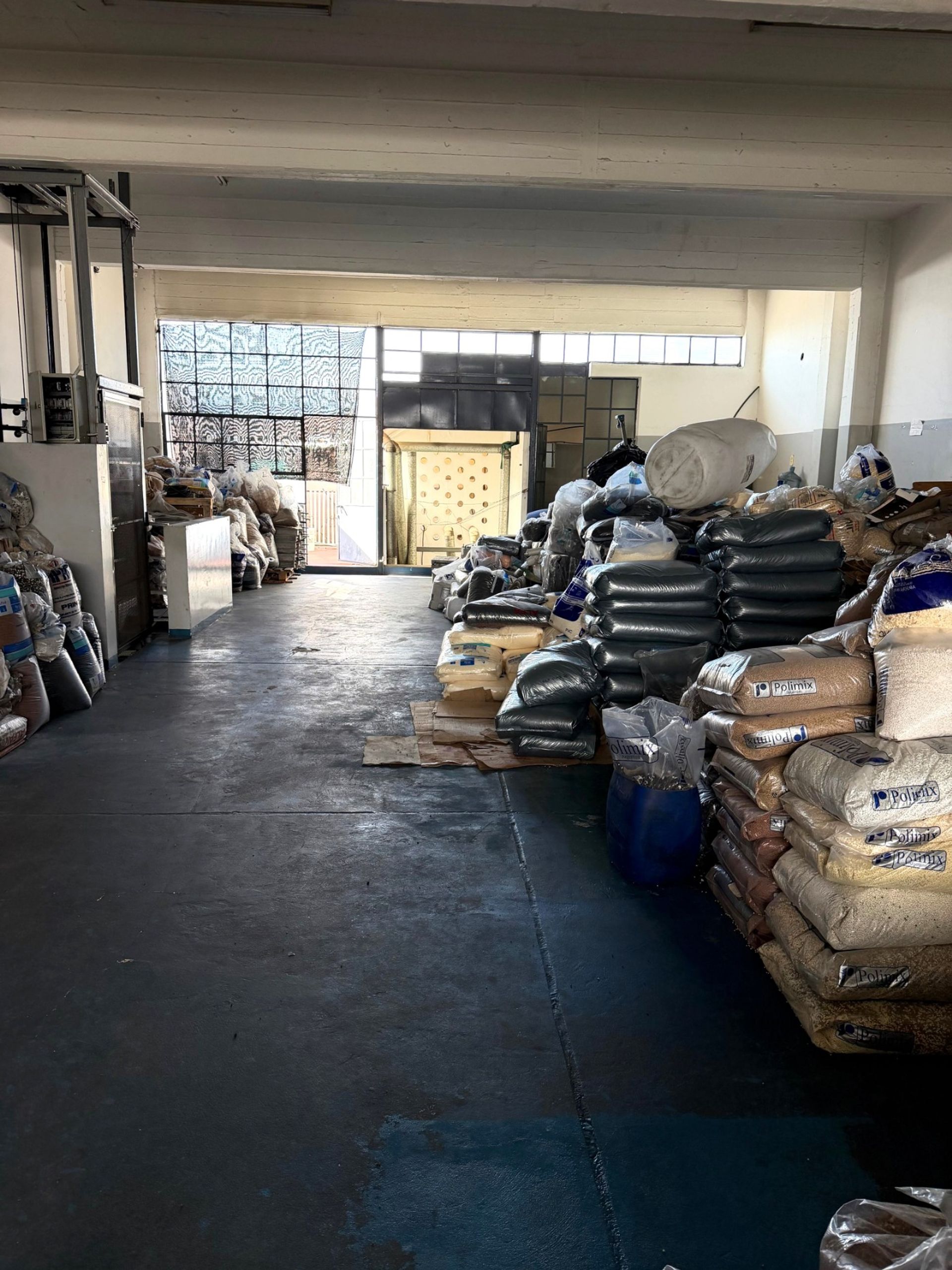 Galpon en Venta en La Matanza, G.B.A. Zona Oeste