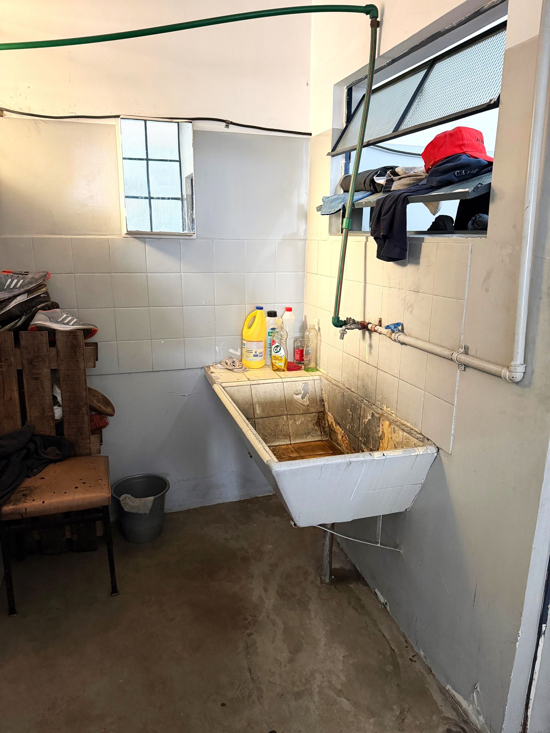Galpon en Venta en La Matanza, G.B.A. Zona Oeste