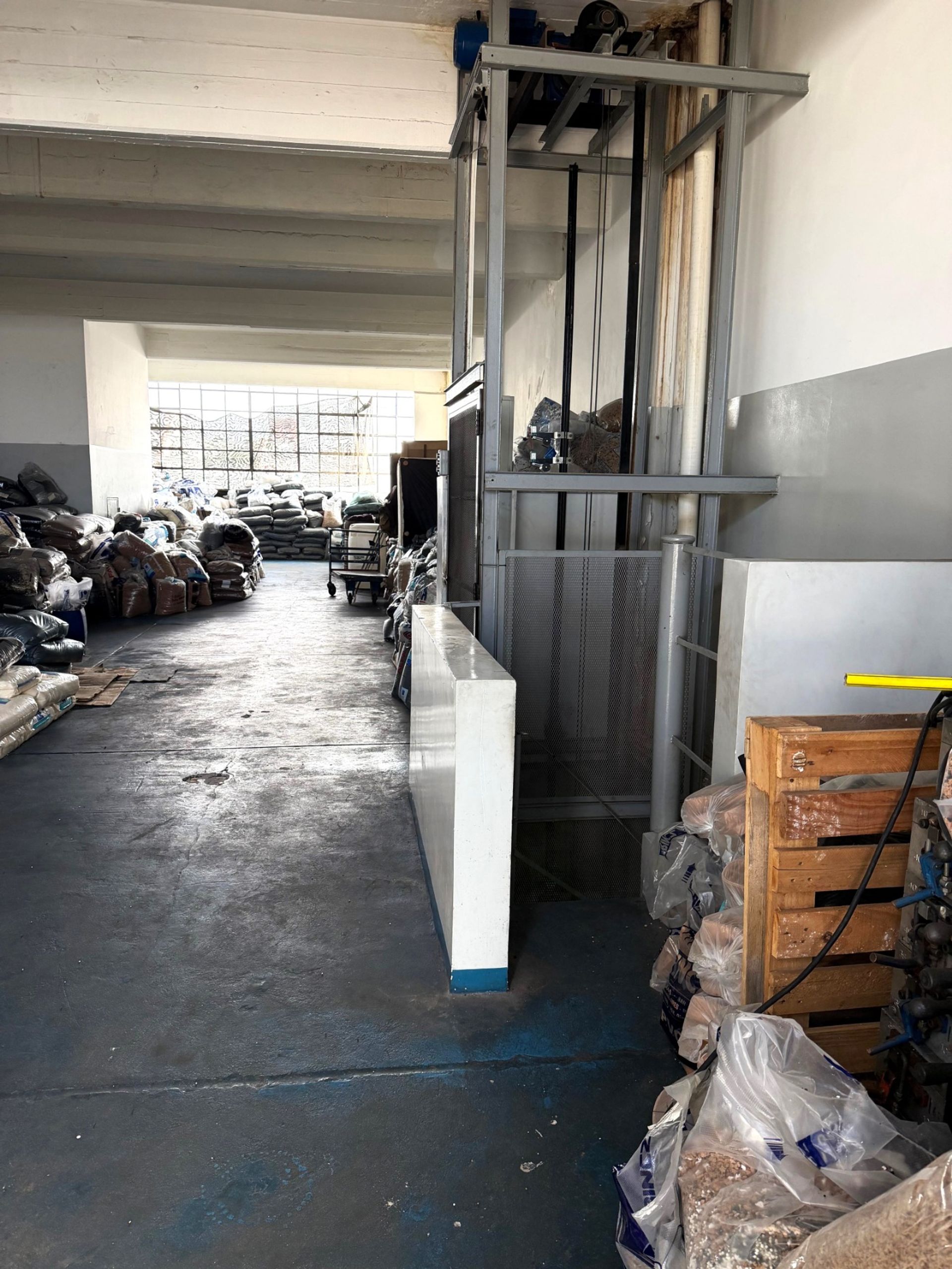 Galpon en Venta en La Matanza, G.B.A. Zona Oeste