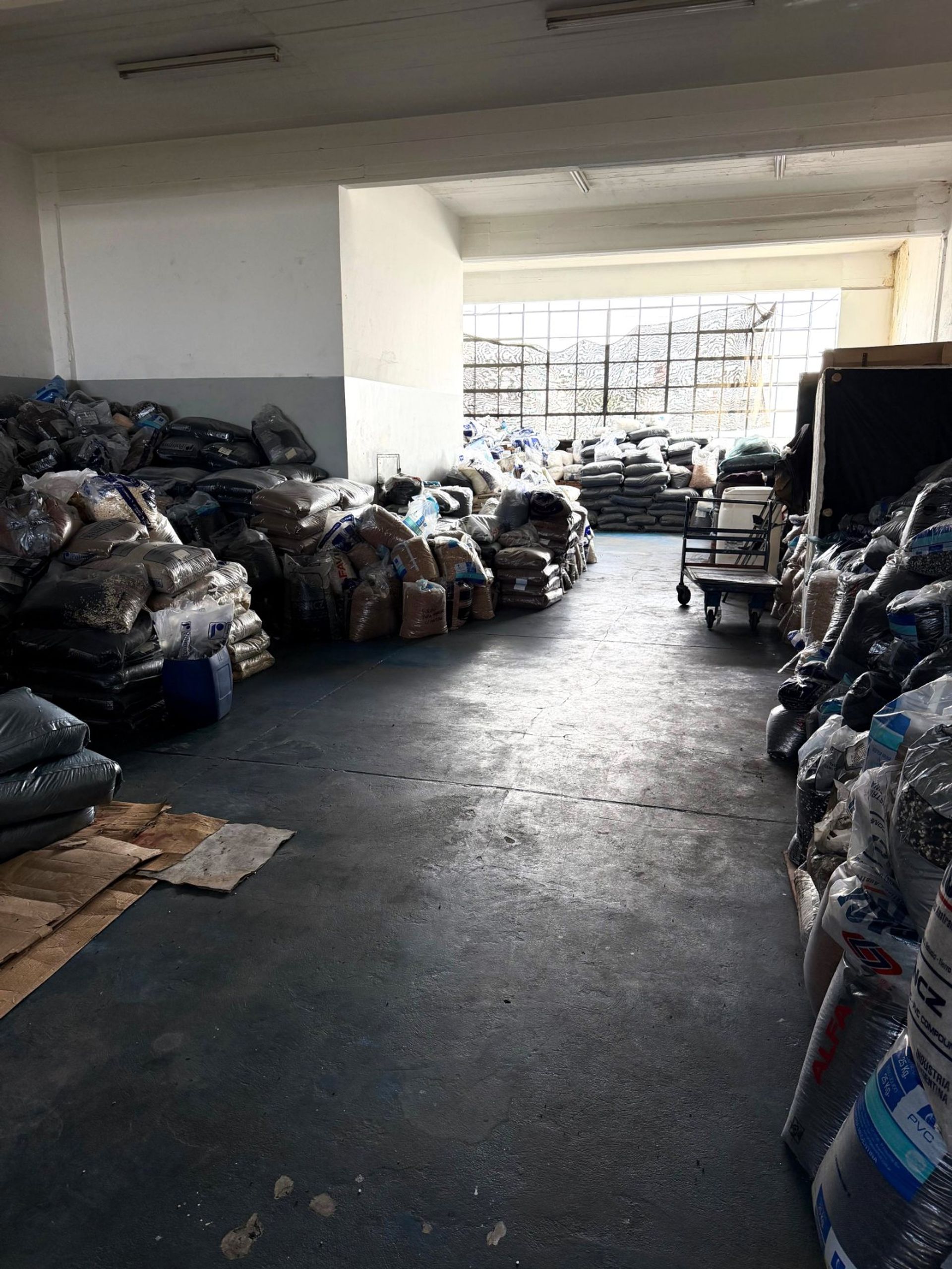 Galpon en Venta en La Matanza, G.B.A. Zona Oeste