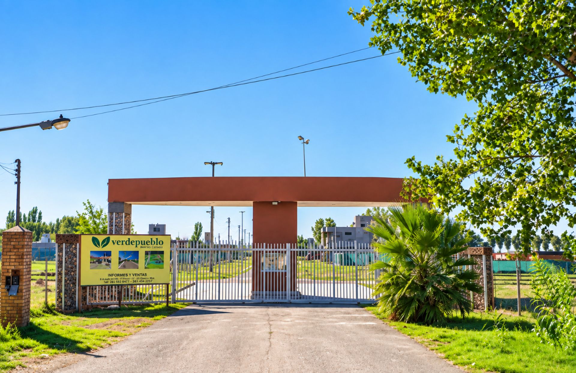Lote en Venta en Guaymallen, Mendoza