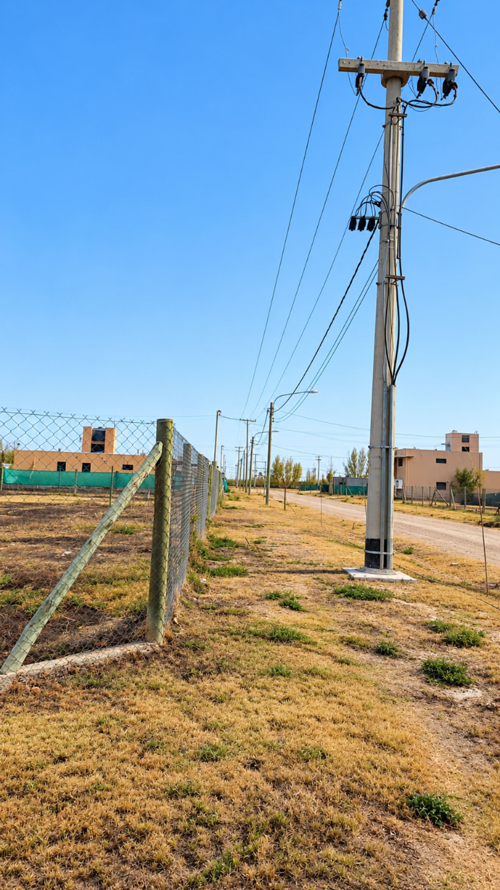 Lote en Venta en Guaymallen, Mendoza
