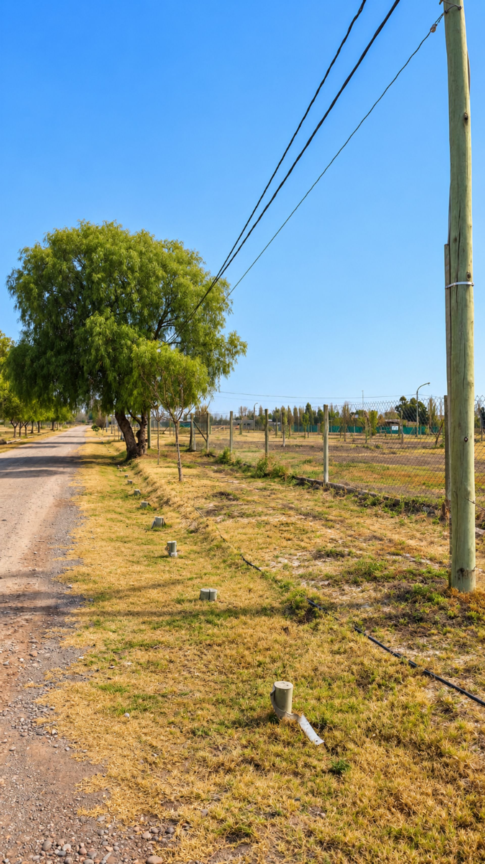 Lote en Venta en Guaymallen, Mendoza