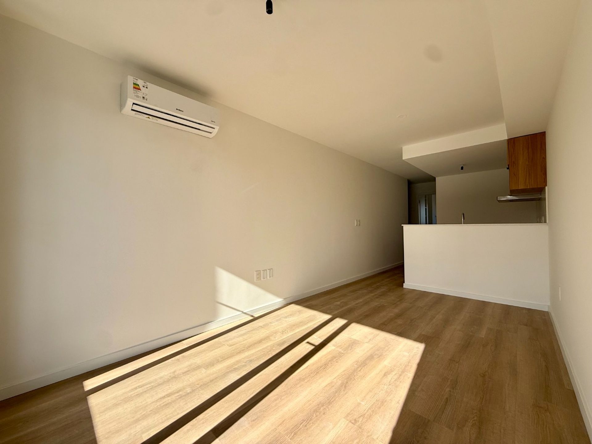 Venta apartamento Cord&oacute;n sur 1 dormitorio - 4