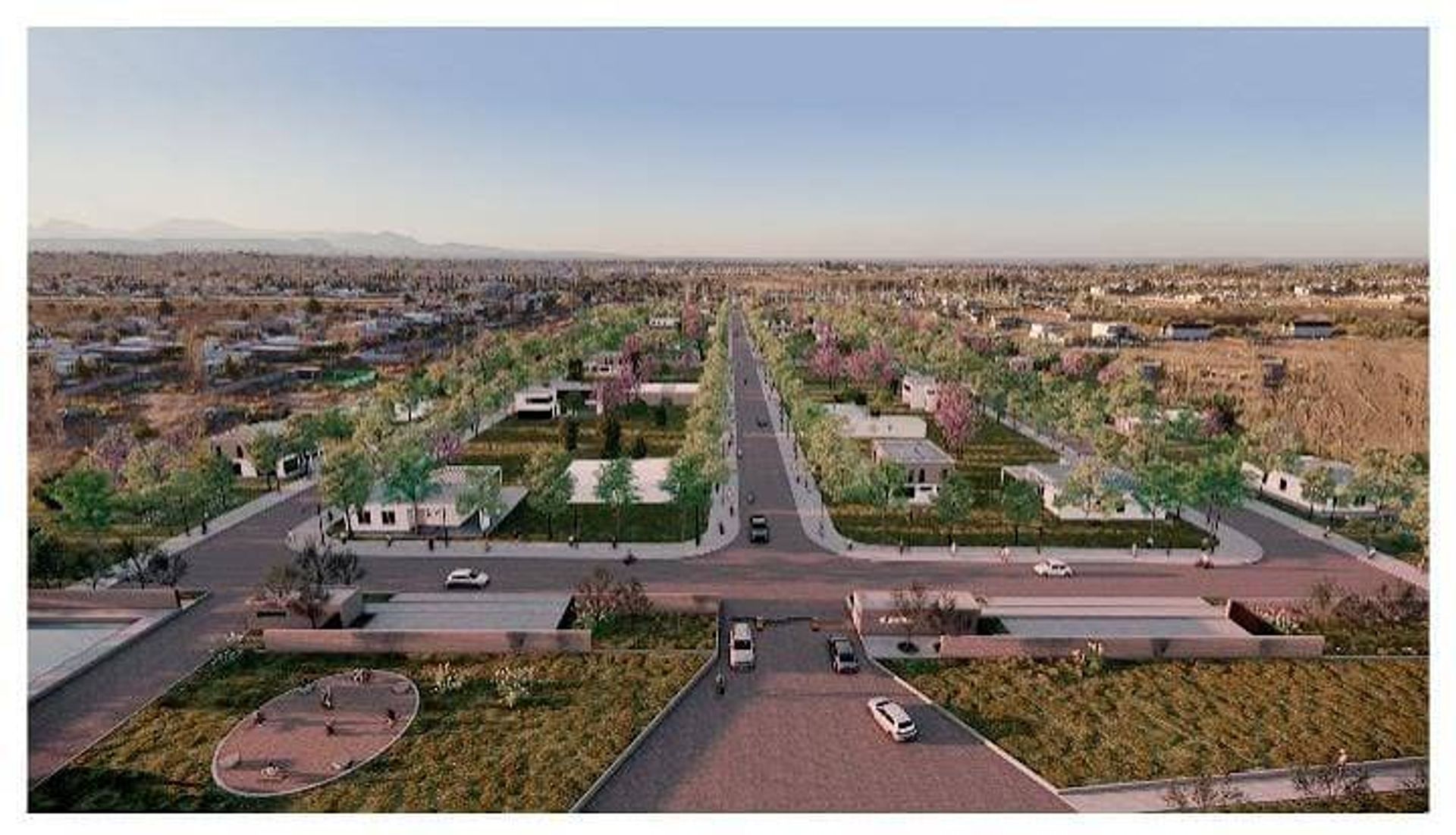 Lote en Venta en Lujan de Cuyo, Mendoza