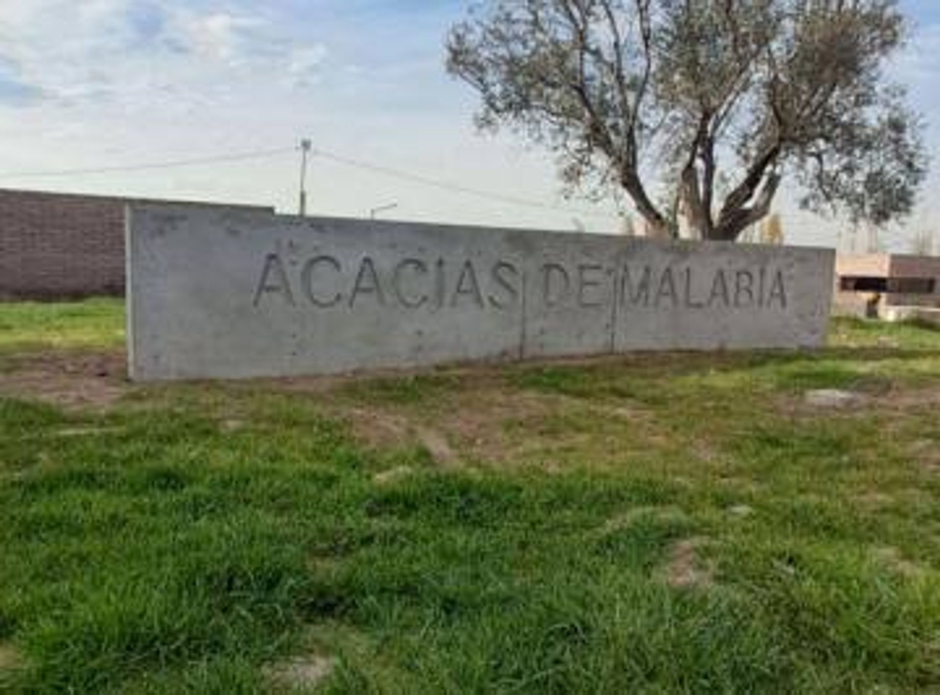 Lote en Venta en Lujan de Cuyo, Mendoza