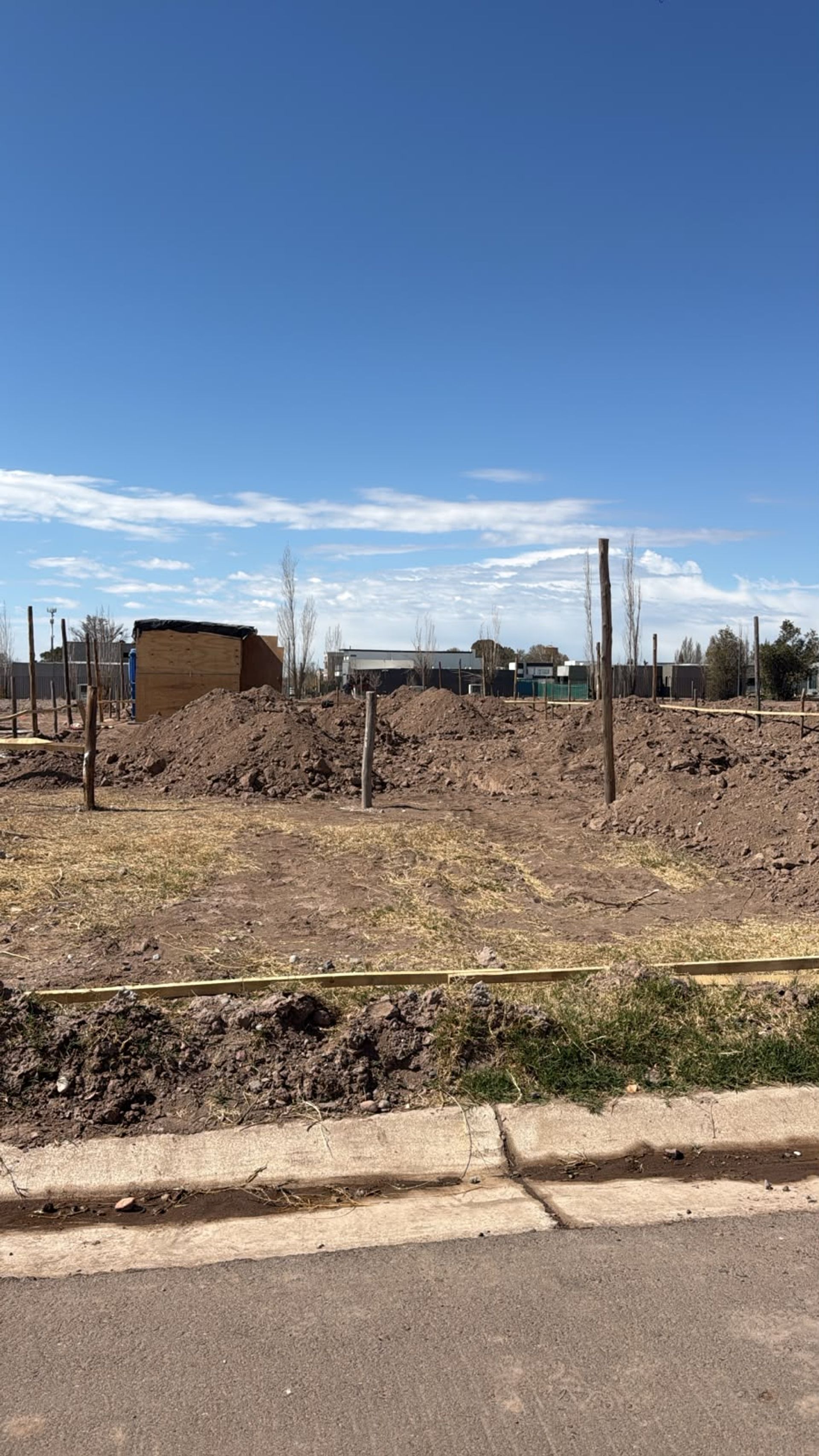 Lote en Venta en Lujan de Cuyo, Mendoza