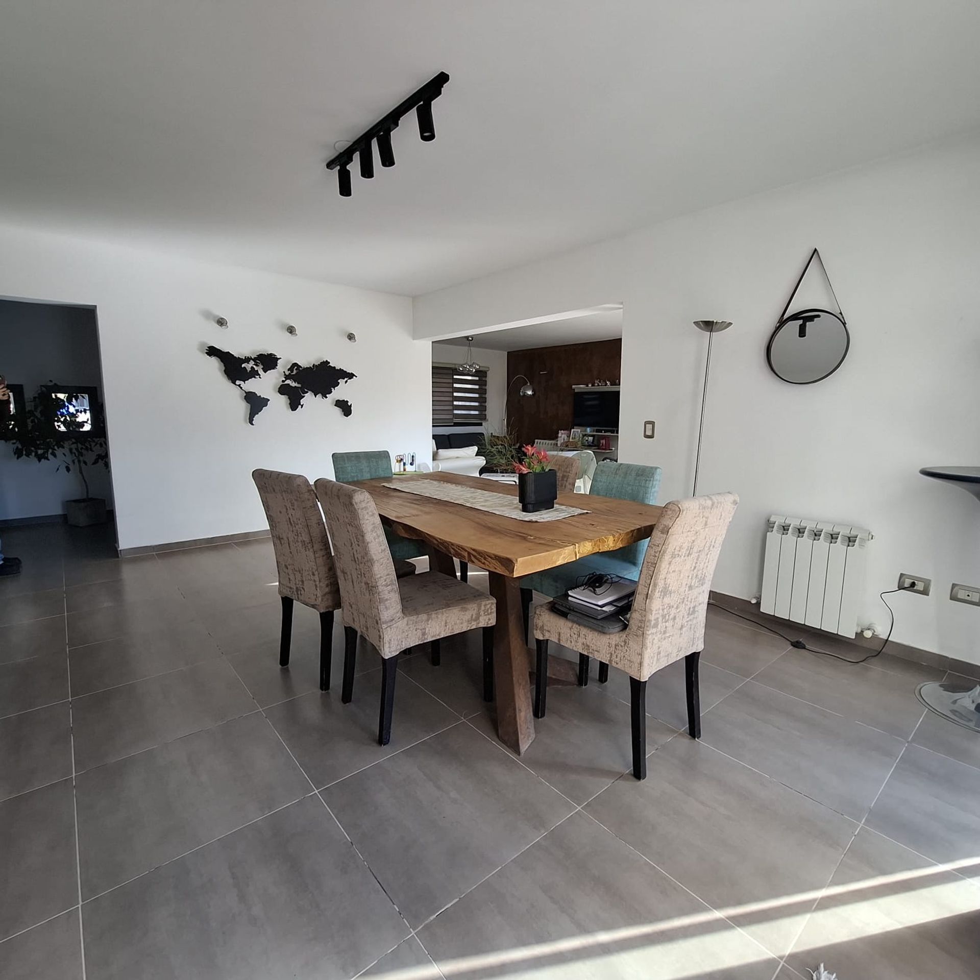 Casa en Venta en Maipu, Mendoza