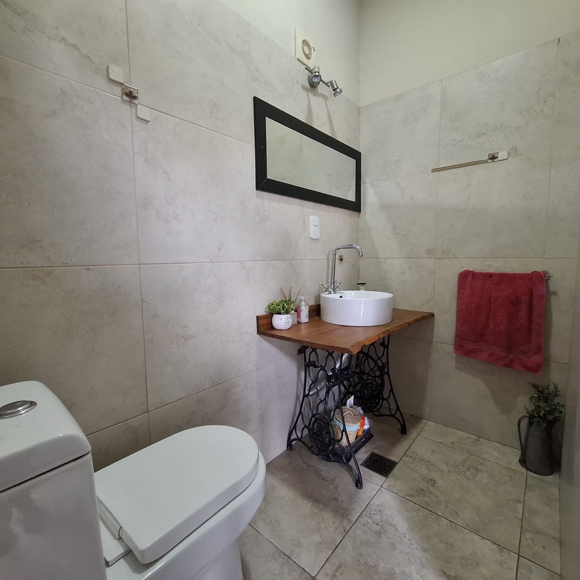 Casa en Venta en Maipu, Mendoza
