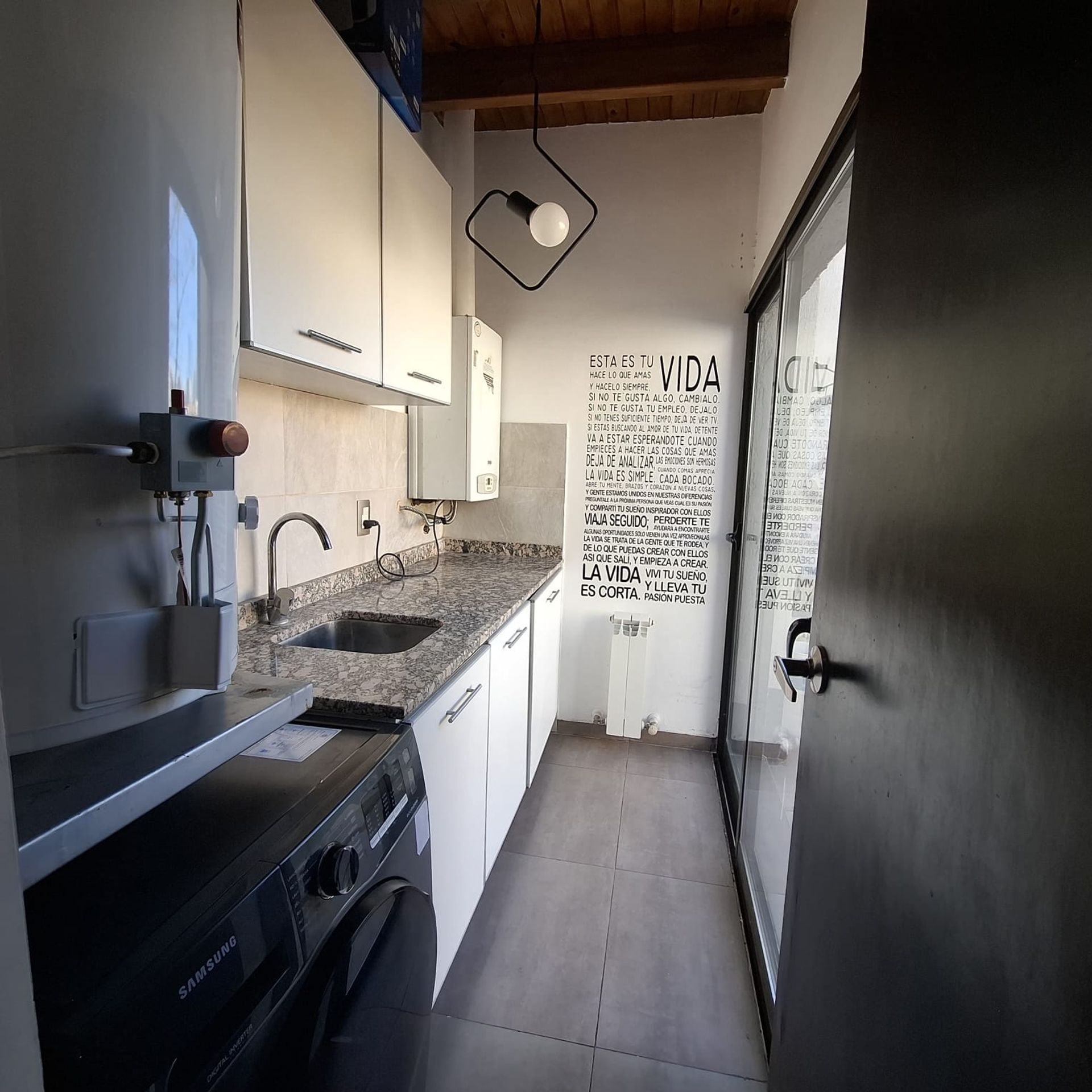 Casa en Venta en Maipu, Mendoza