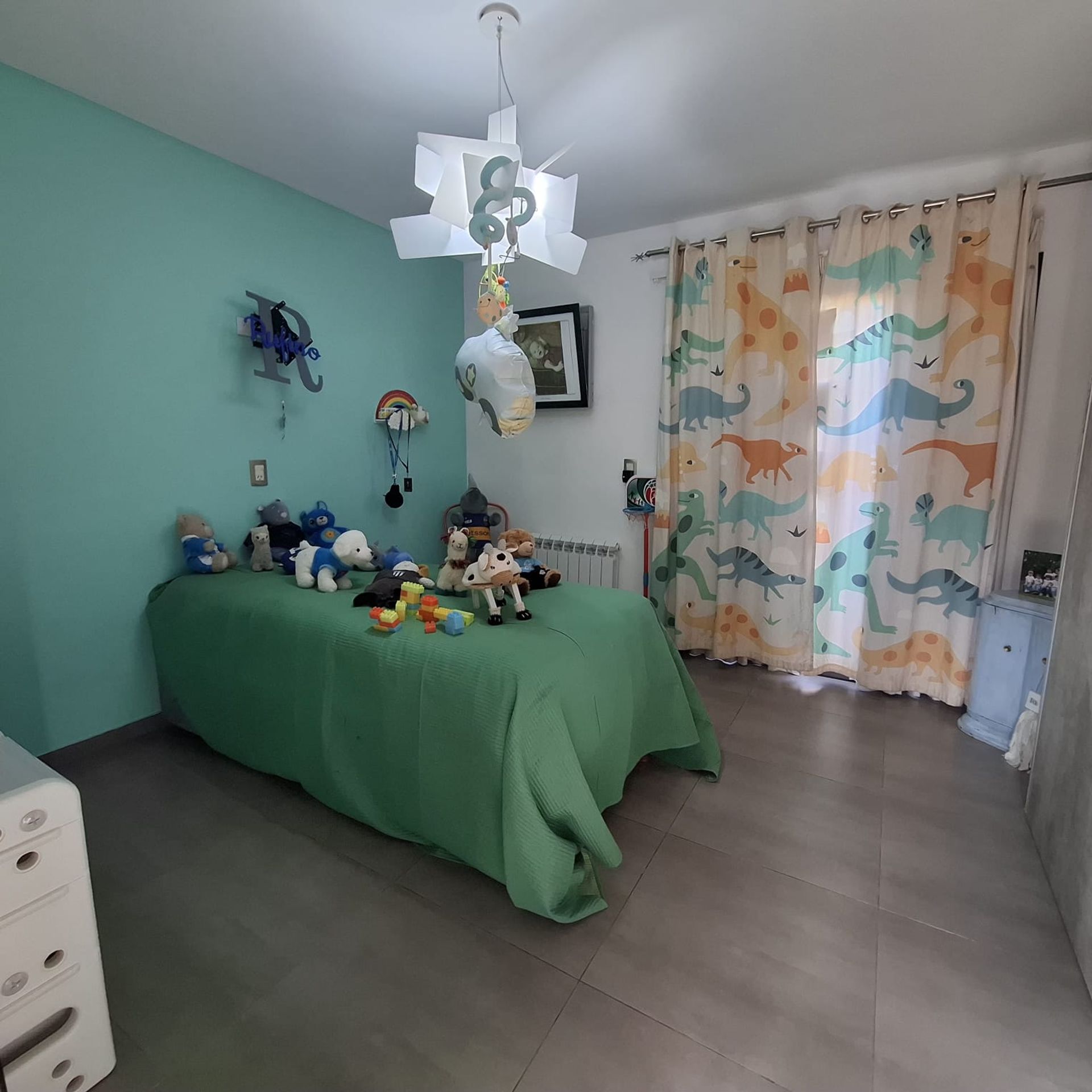Casa en Venta en Maipu, Mendoza