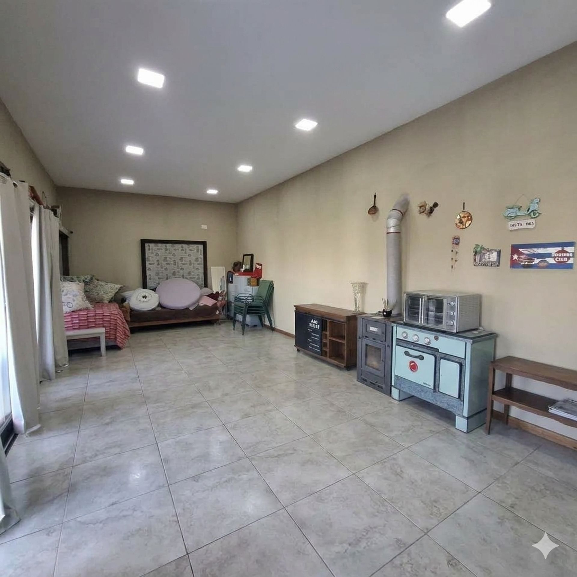 Casa en Venta en Maipu, Mendoza