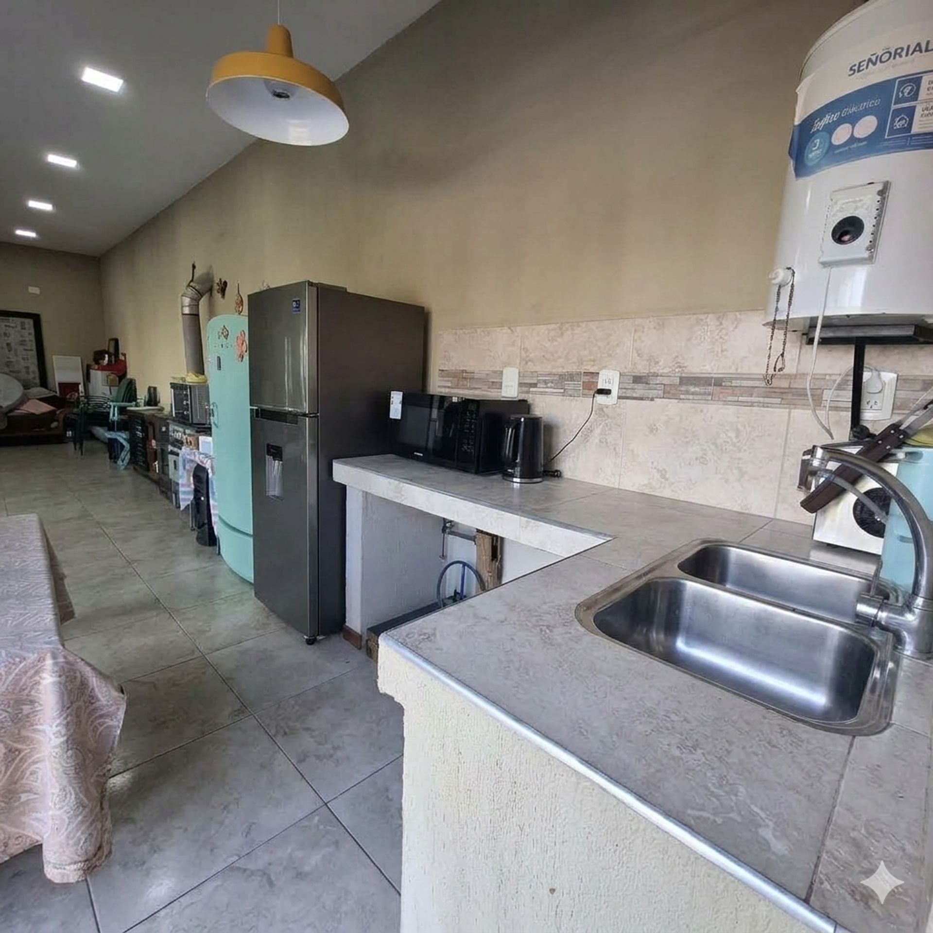 Casa en Venta en Maipu, Mendoza