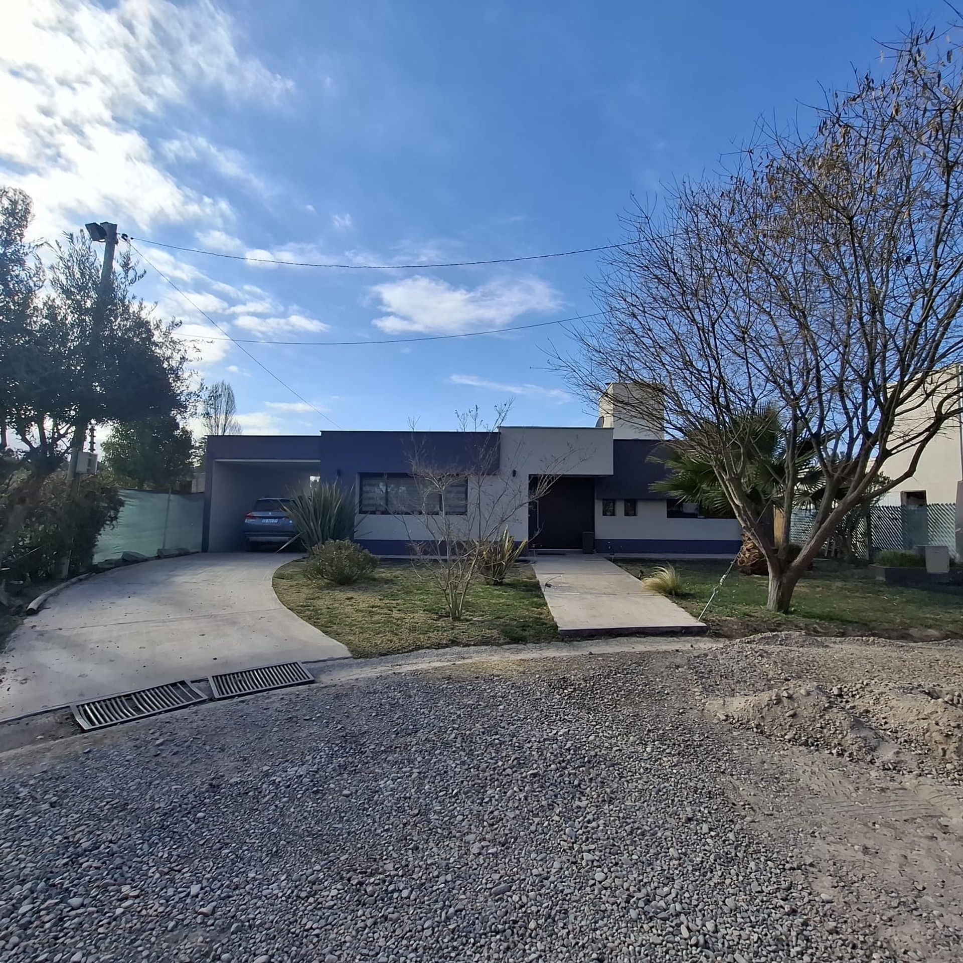 Casa en Venta en Maipu, Mendoza