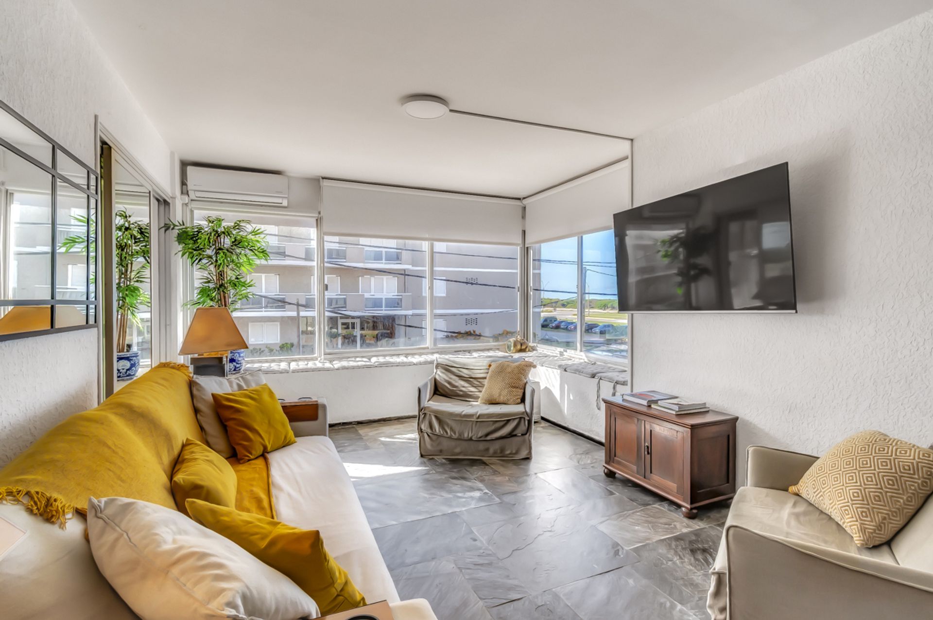 apartamento en Playa Brava, Maldonado. Maldonado -  2 Dormitorios - 2 Baï¿½os