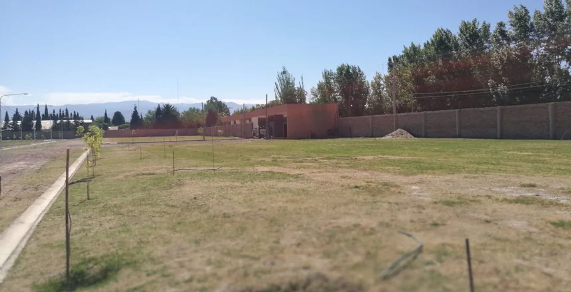 Lote en Venta en Guaymallen, Mendoza
