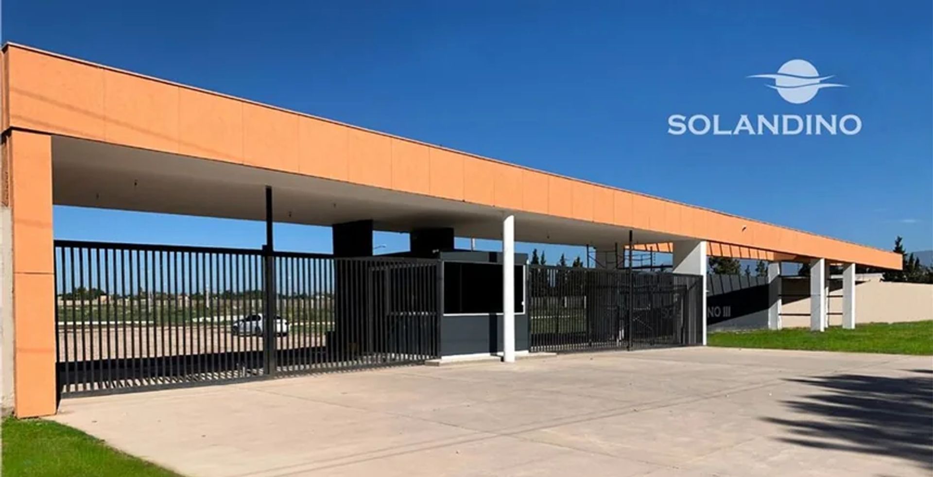 Lote en Venta en Guaymallen, Mendoza