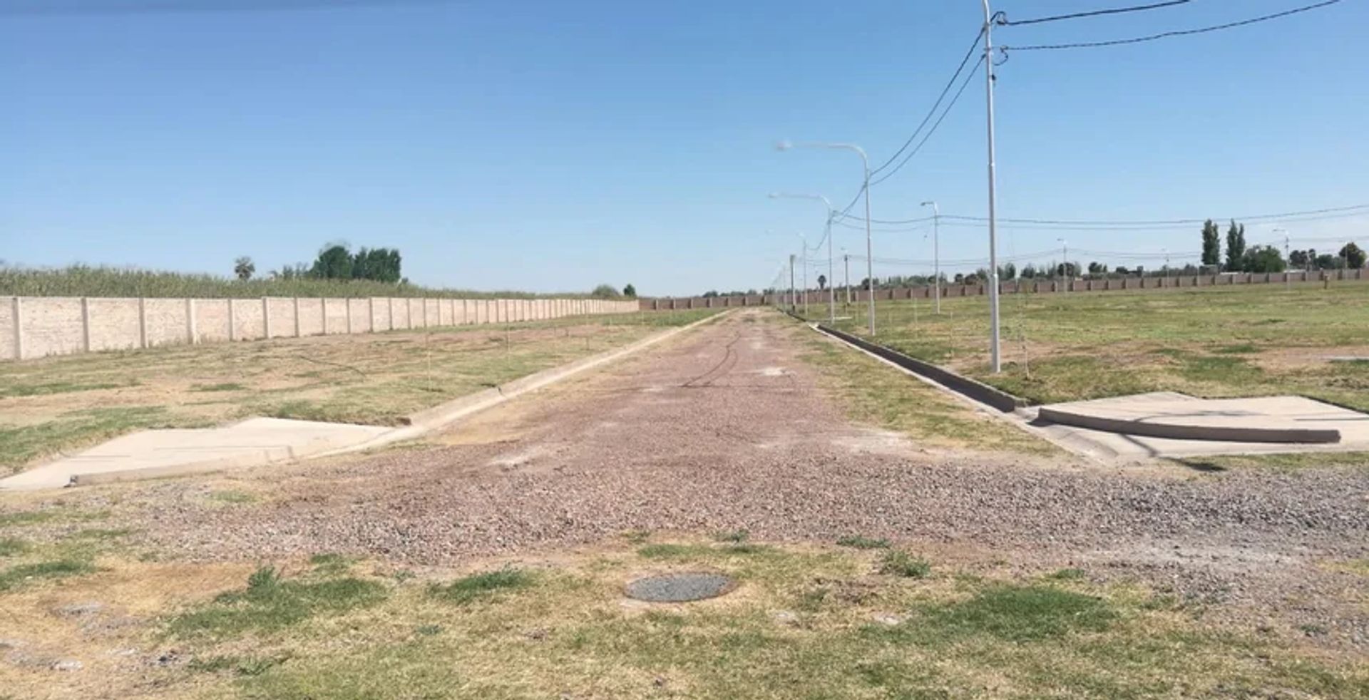 Lote en Venta en Guaymallen, Mendoza