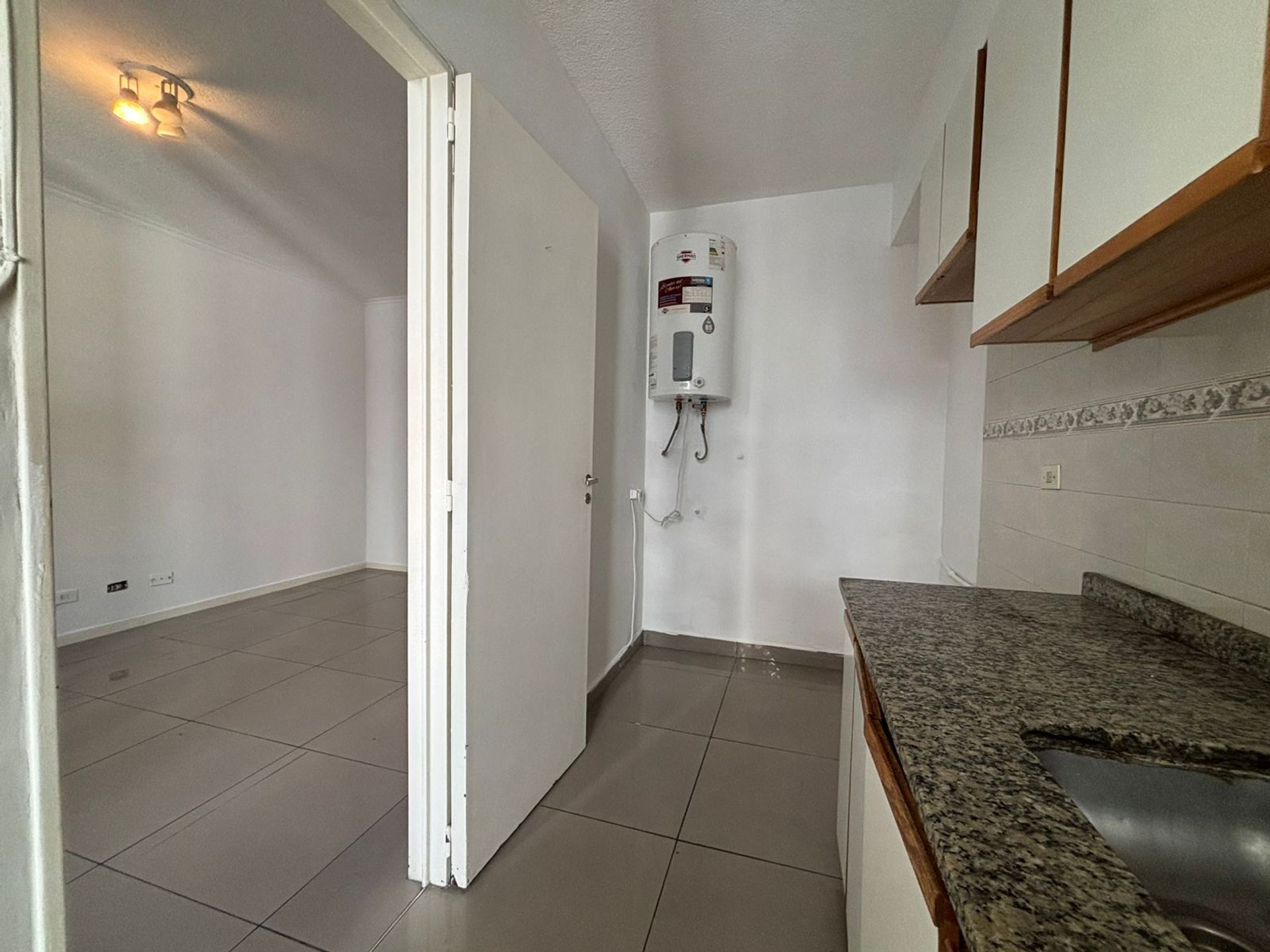 Departamento en Venta en La Matanza, G.B.A. Zona Oeste