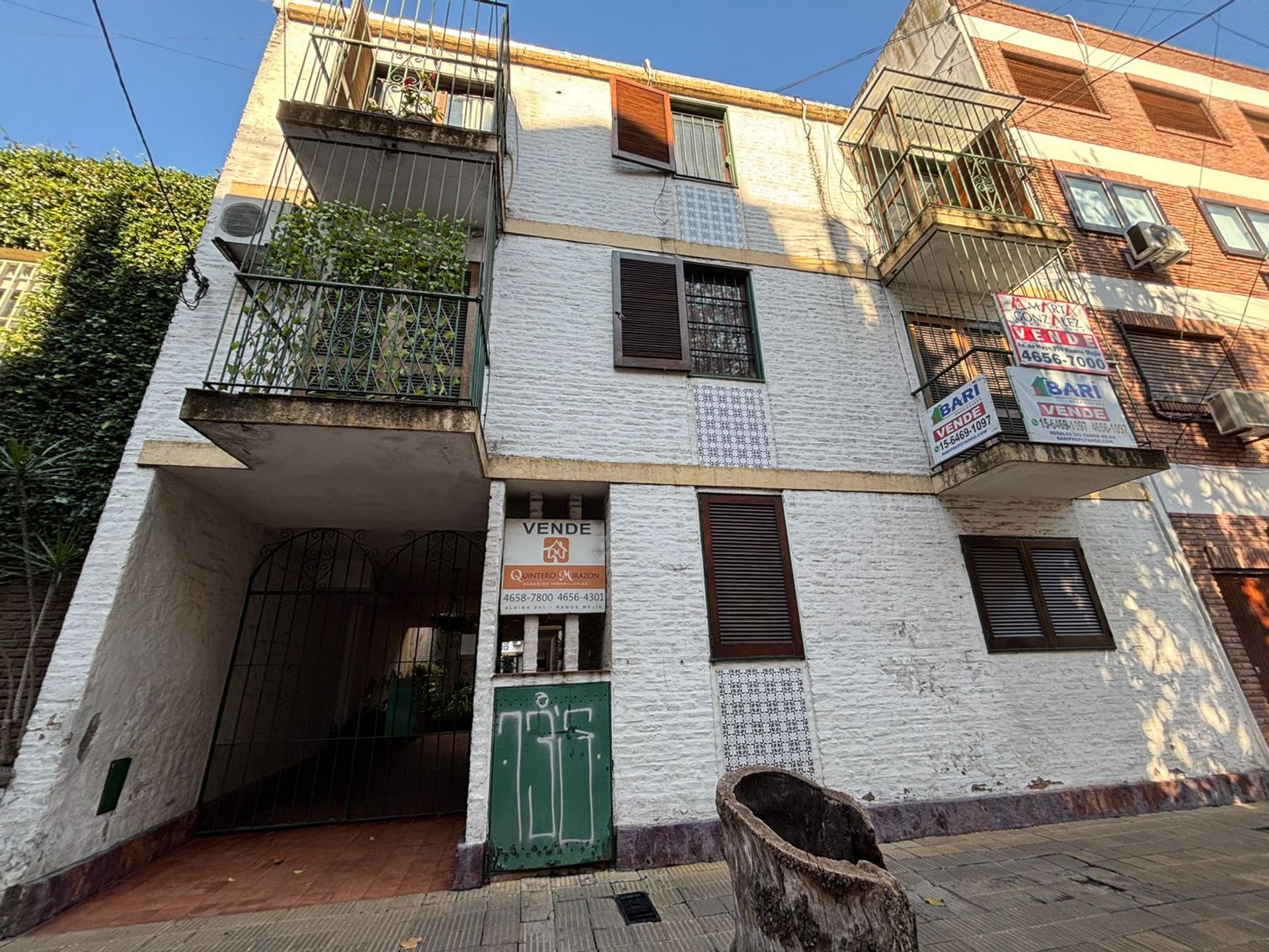 Departamento en Venta en La Matanza, G.B.A. Zona Oeste