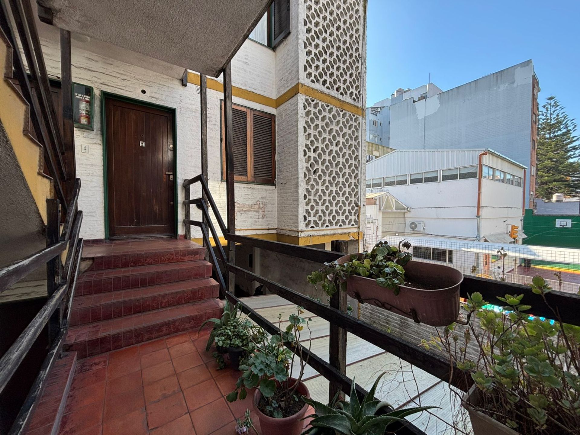 Departamento en Venta en La Matanza, G.B.A. Zona Oeste
