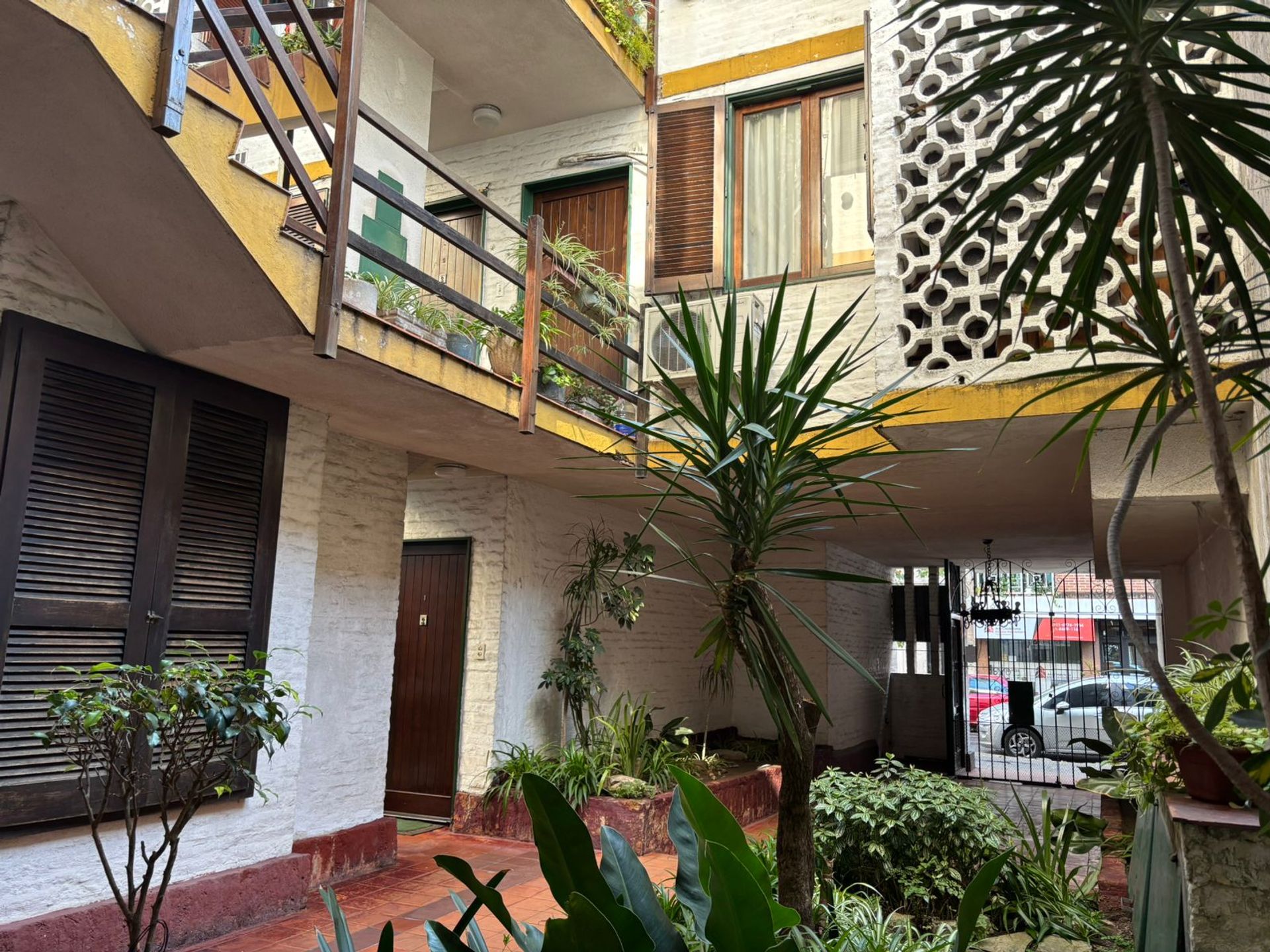 Departamento en Venta en La Matanza, G.B.A. Zona Oeste