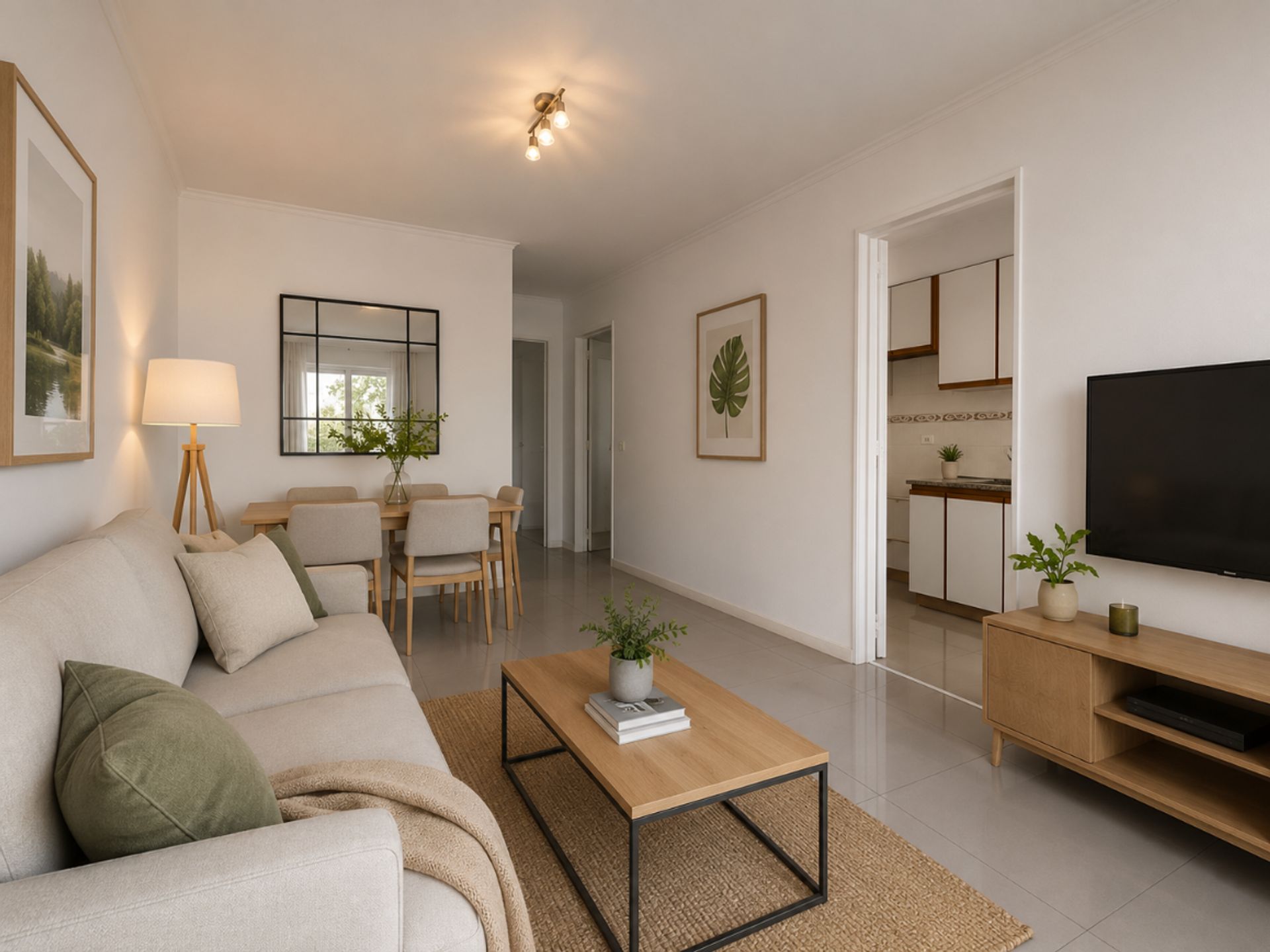 Departamento en Venta en La Matanza, G.B.A. Zona Oeste