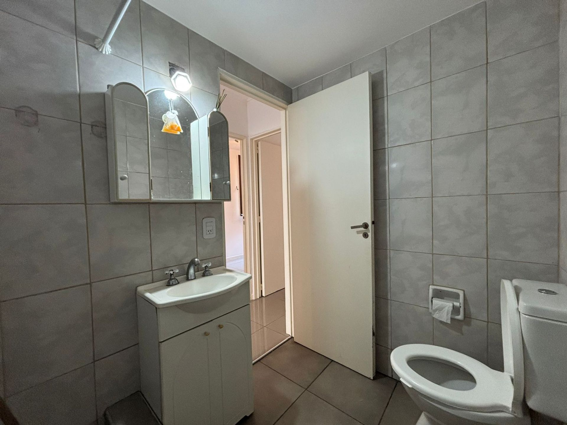 Departamento en Venta en La Matanza, G.B.A. Zona Oeste