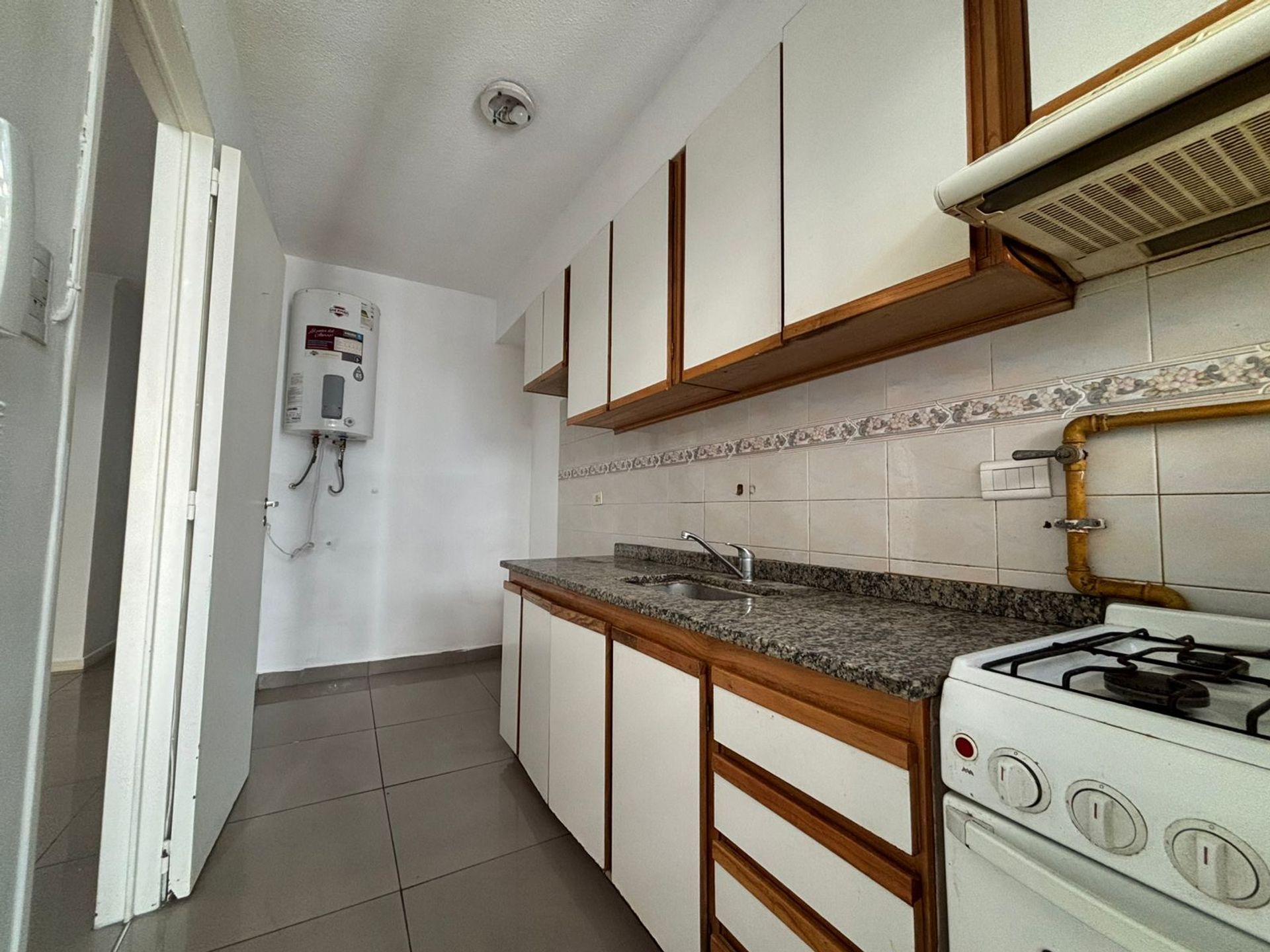 Departamento en Venta en La Matanza, G.B.A. Zona Oeste