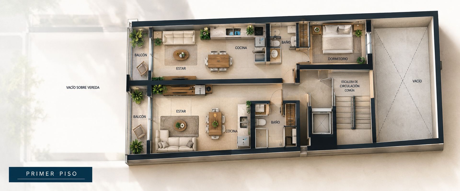 Lote en Venta en Capital, Mendoza
