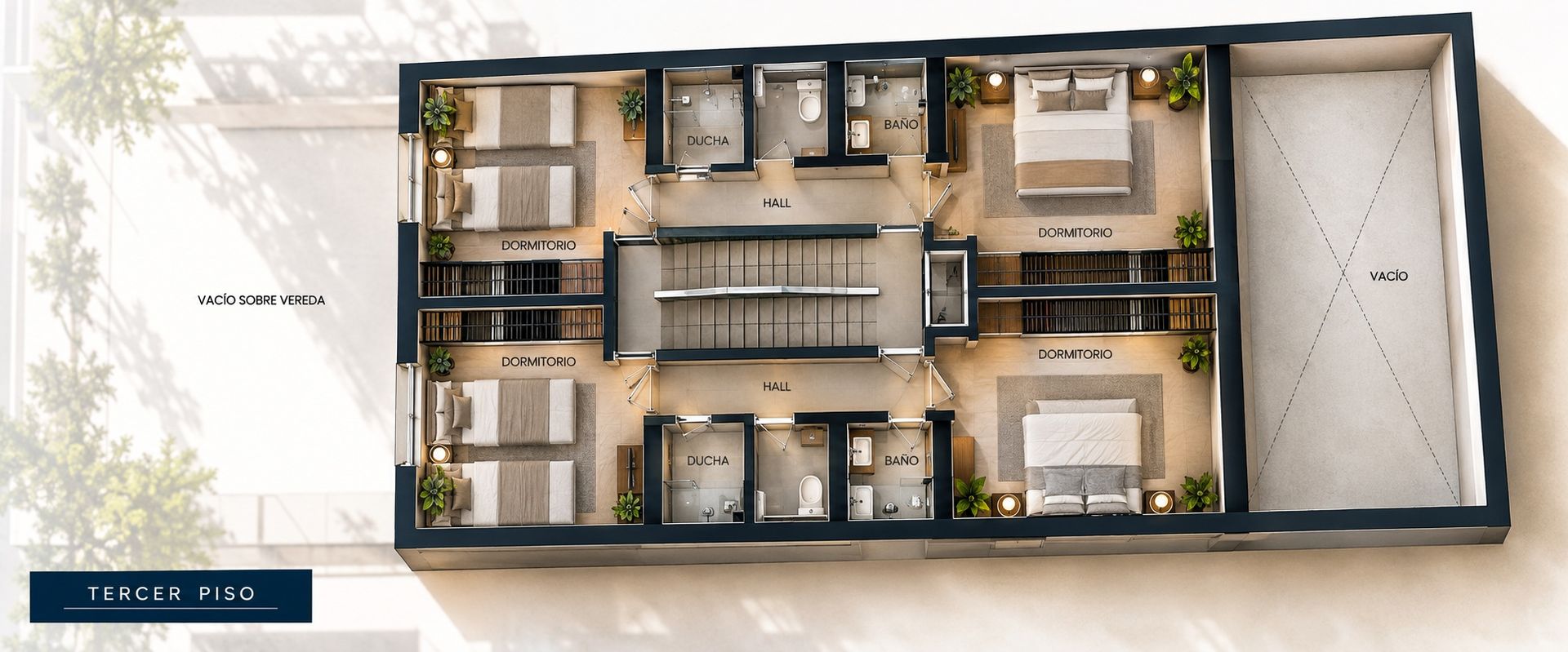 Lote en Venta en Capital, Mendoza