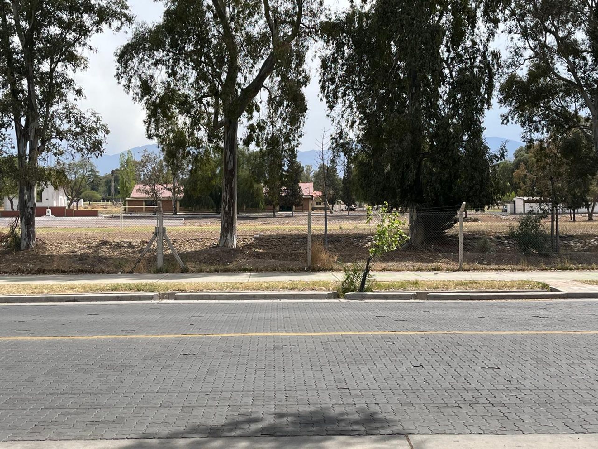 Lote en Venta en Capital, Mendoza