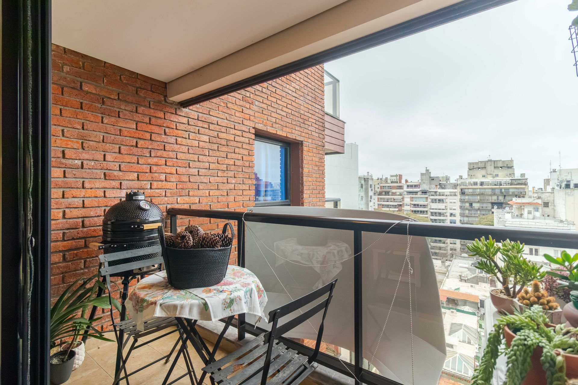 Venta apto 2 dormitorios c/garaje en Pta Carretas - 17