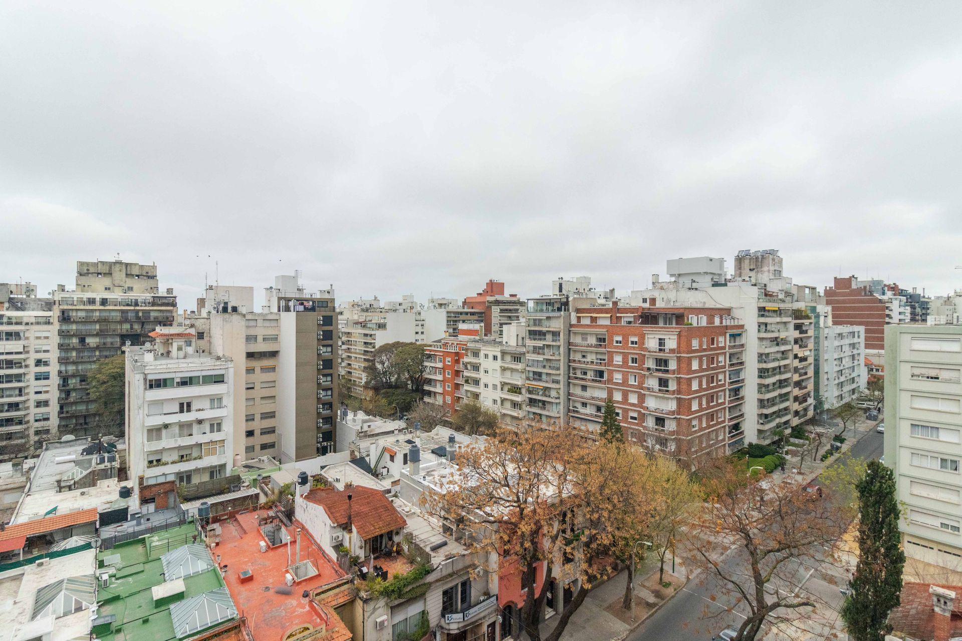 Venta apto 2 dormitorios c/garaje en Pta Carretas - 16