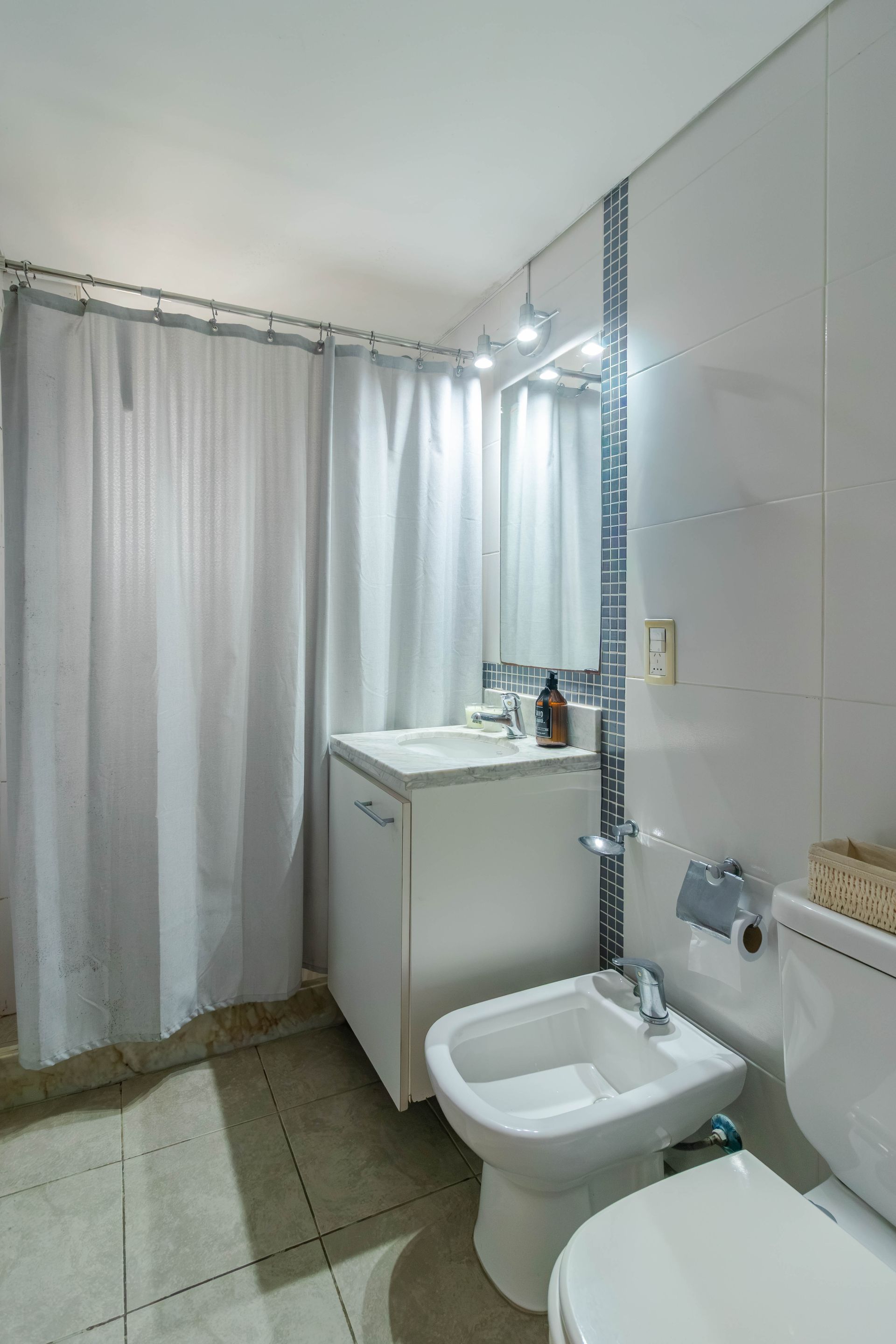 Venta apto 2 dormitorios c/garaje en Pta Carretas - 11