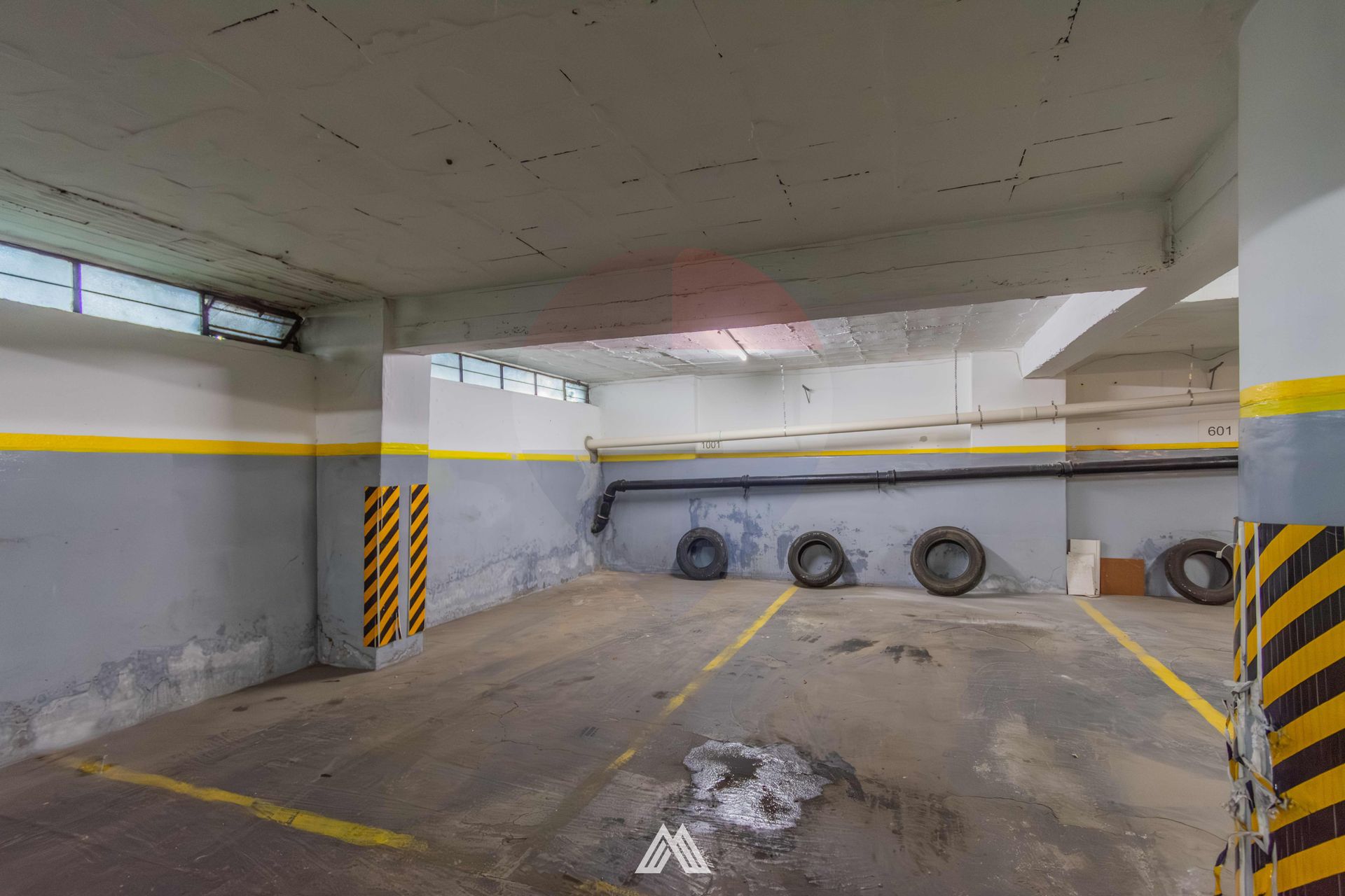 ALQUILO APTO PUNTA CARRETAS RAMBLA 4 DORM 2 GARAGE - 18