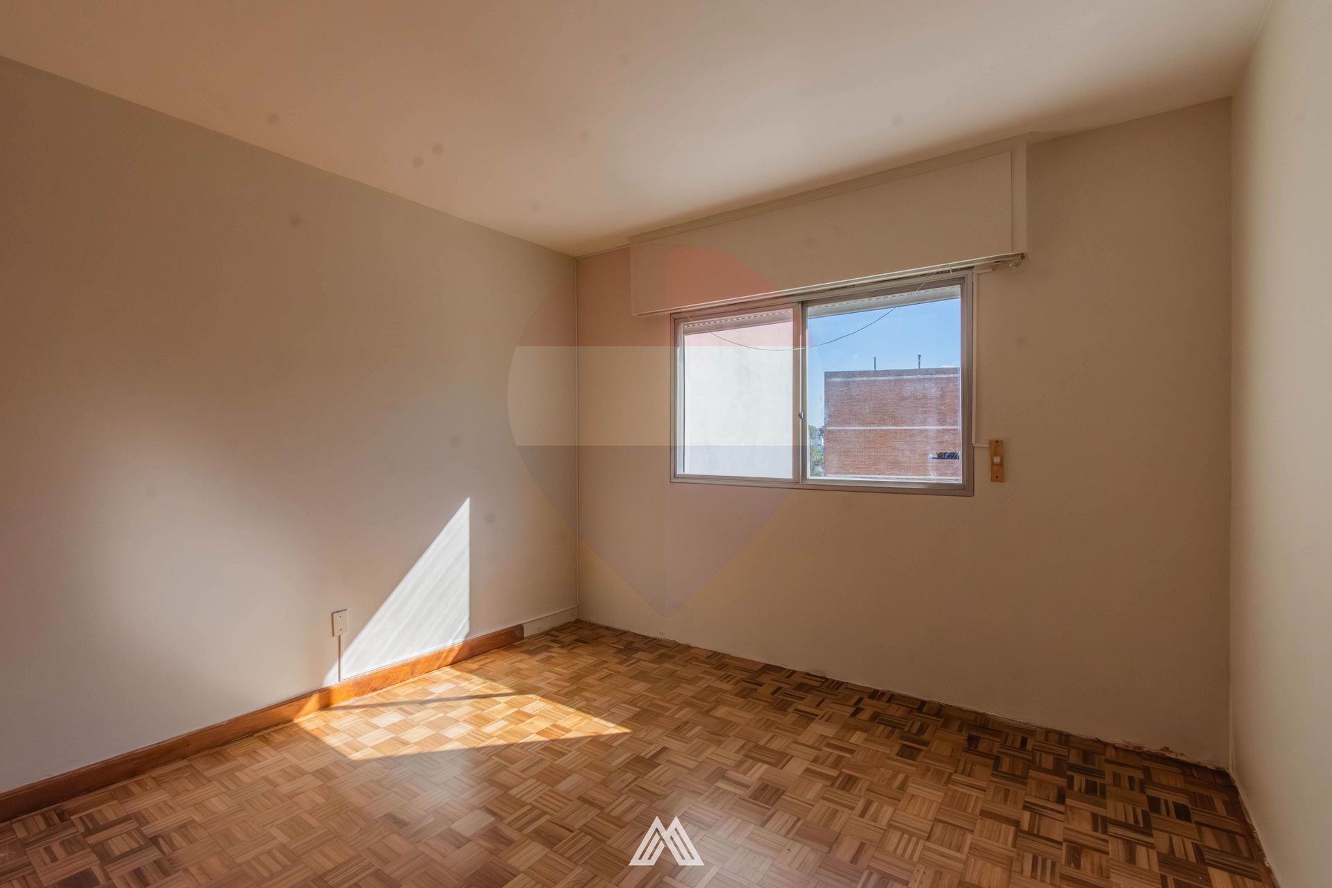 ALQUILO APTO PUNTA CARRETAS RAMBLA 4 DORM 2 GARAGE - 6