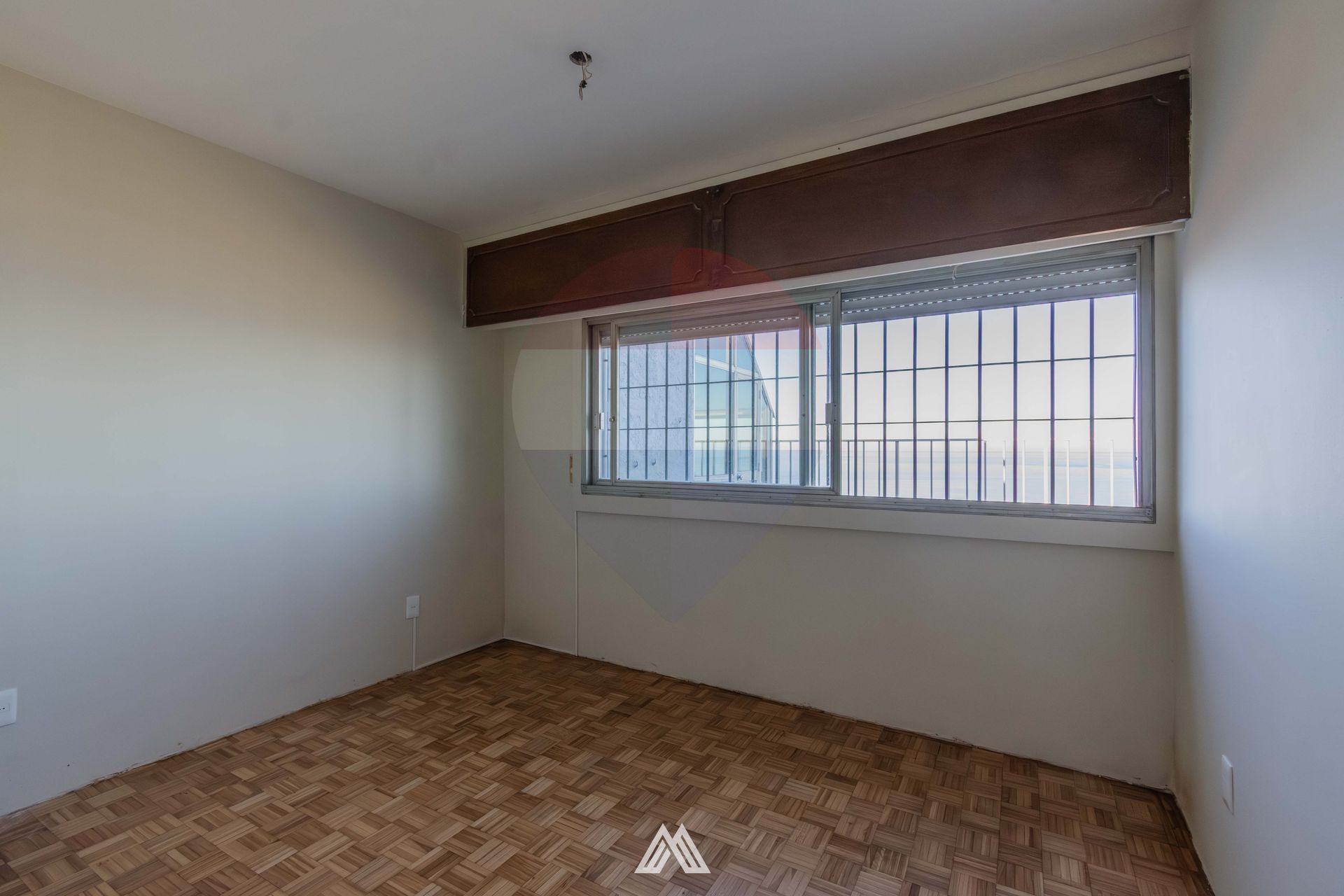 ALQUILO APTO PUNTA CARRETAS RAMBLA 4 DORM 2 GARAGE - 10