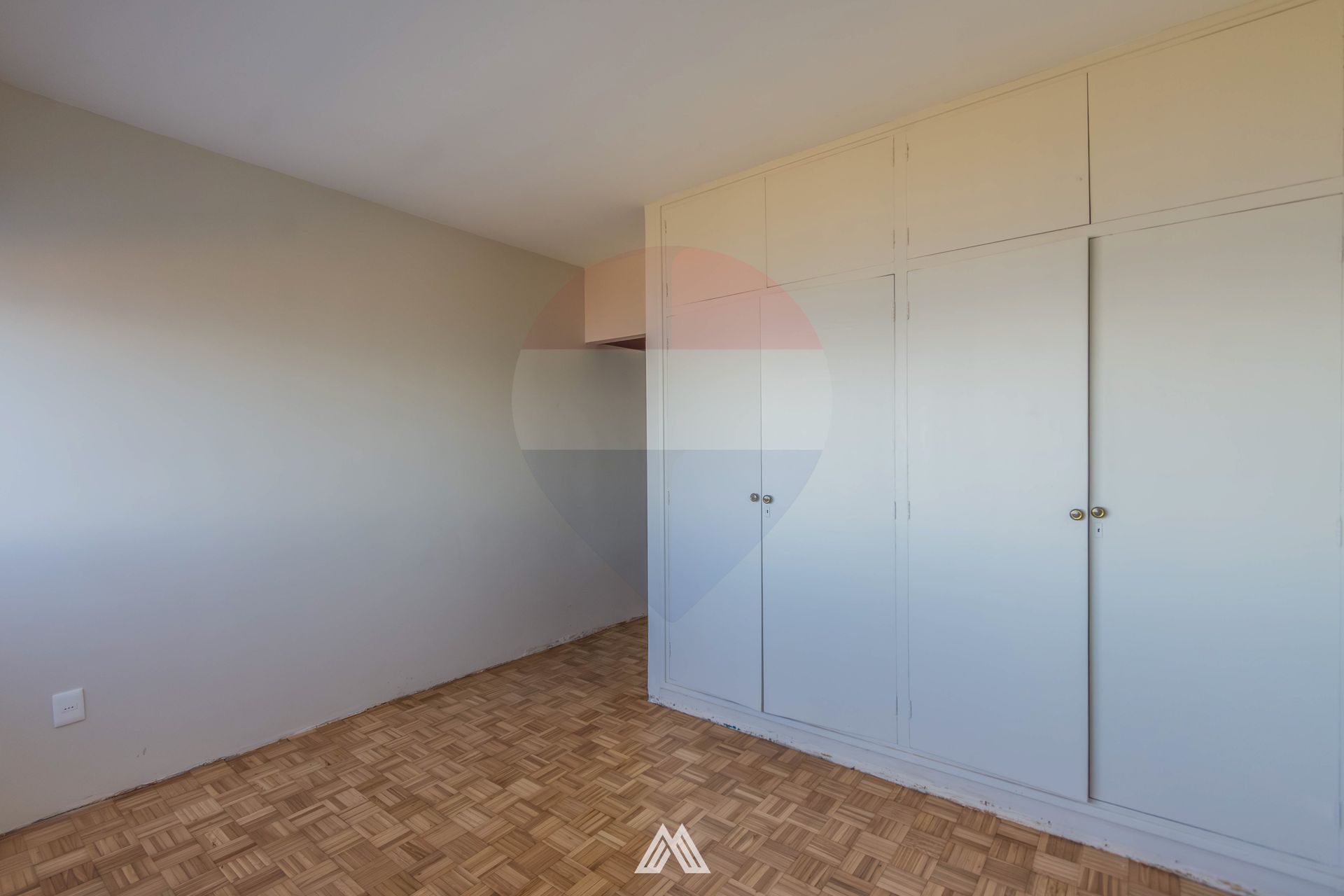 ALQUILO APTO PUNTA CARRETAS RAMBLA 4 DORM 2 GARAGE - 11