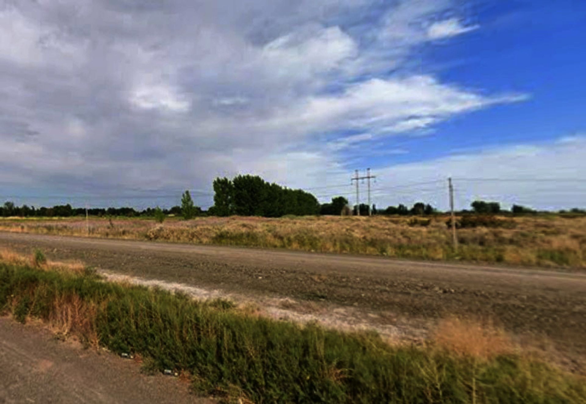Campo en Venta en Las Heras, Mendoza
