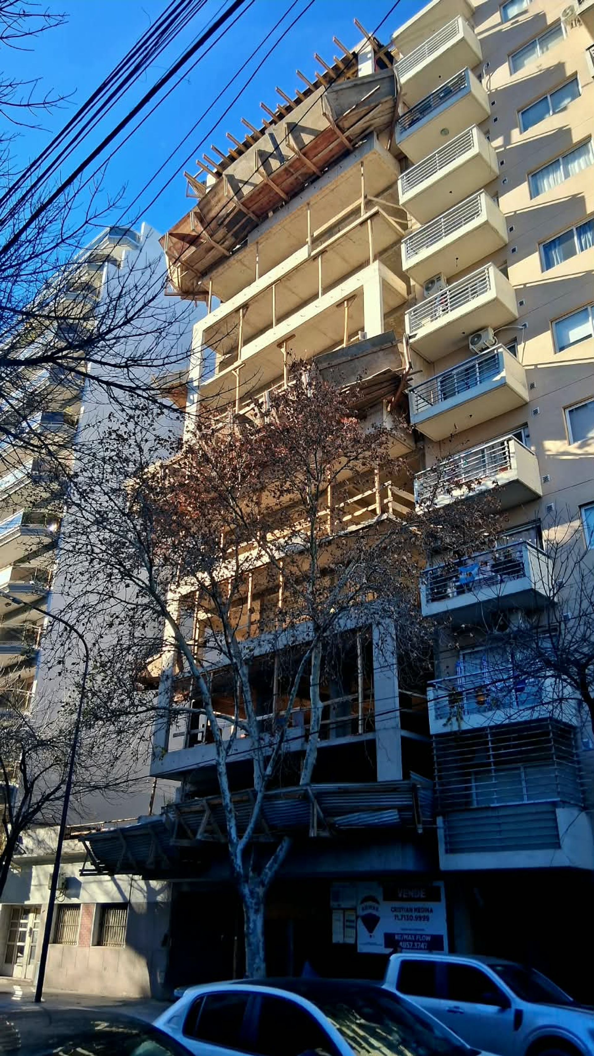 Edificio en Venta en Flores, Capital Federal