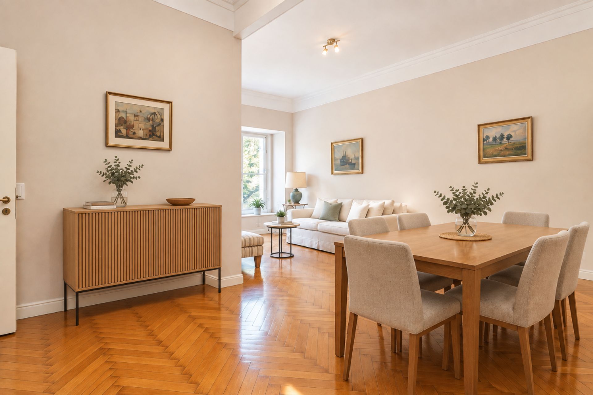 Departamento en Venta en Recoleta, Capital Federal