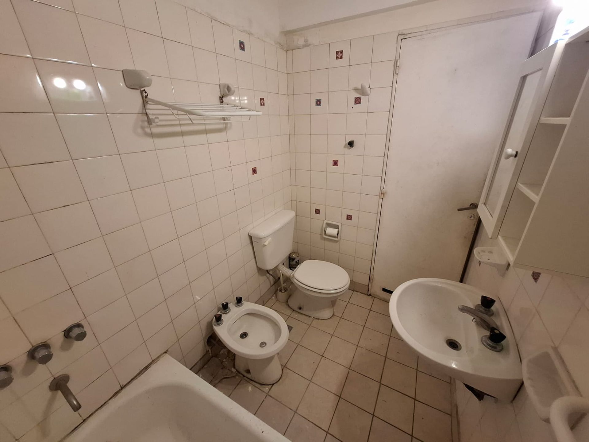 Departamento en Venta en Villa General Mitre, Capital Federal - USD 110.000 | Inmoup - 6