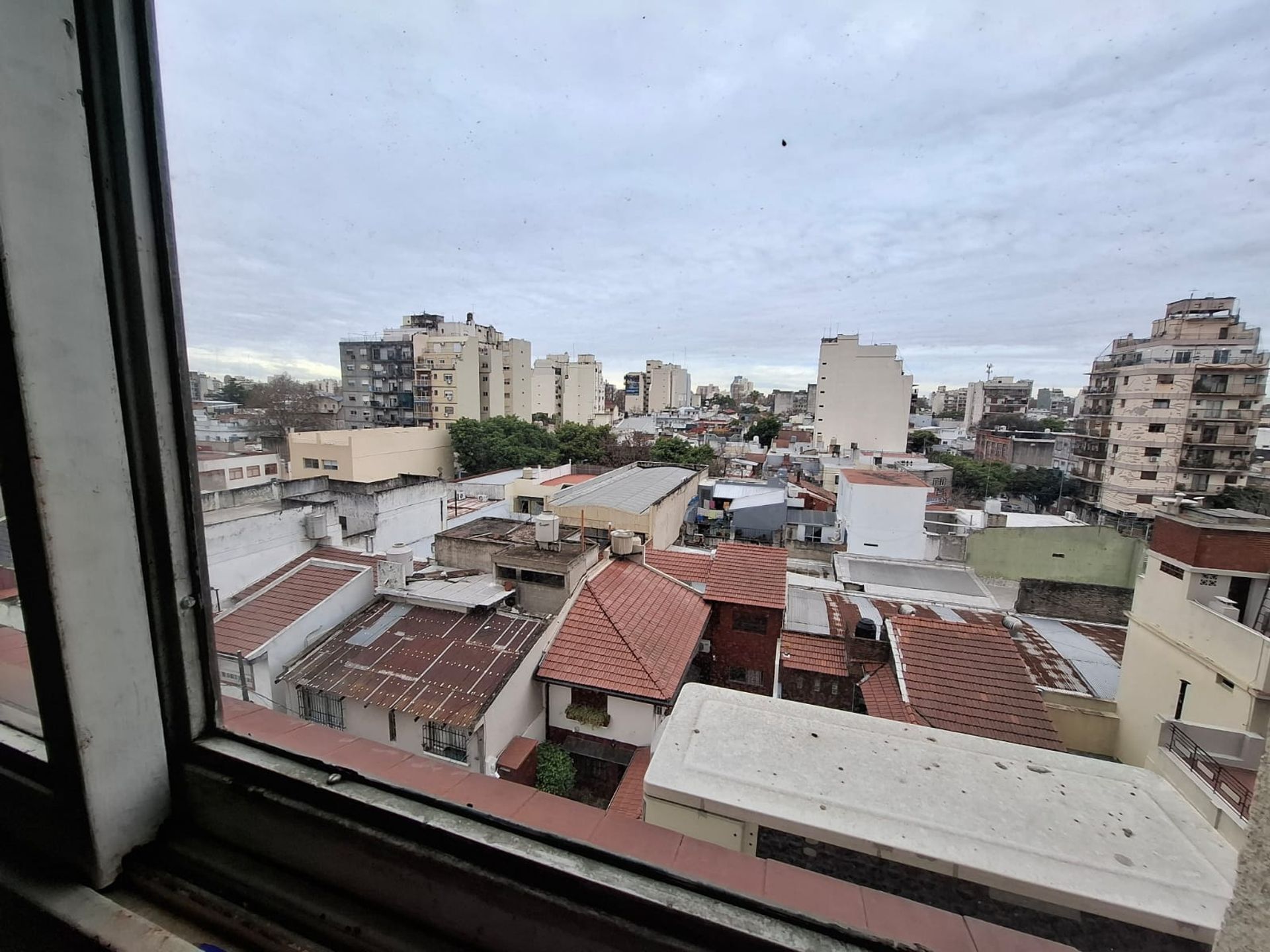 Departamento en Venta en Villa General Mitre, Capital Federal - USD 110.000 | Inmoup - 8
