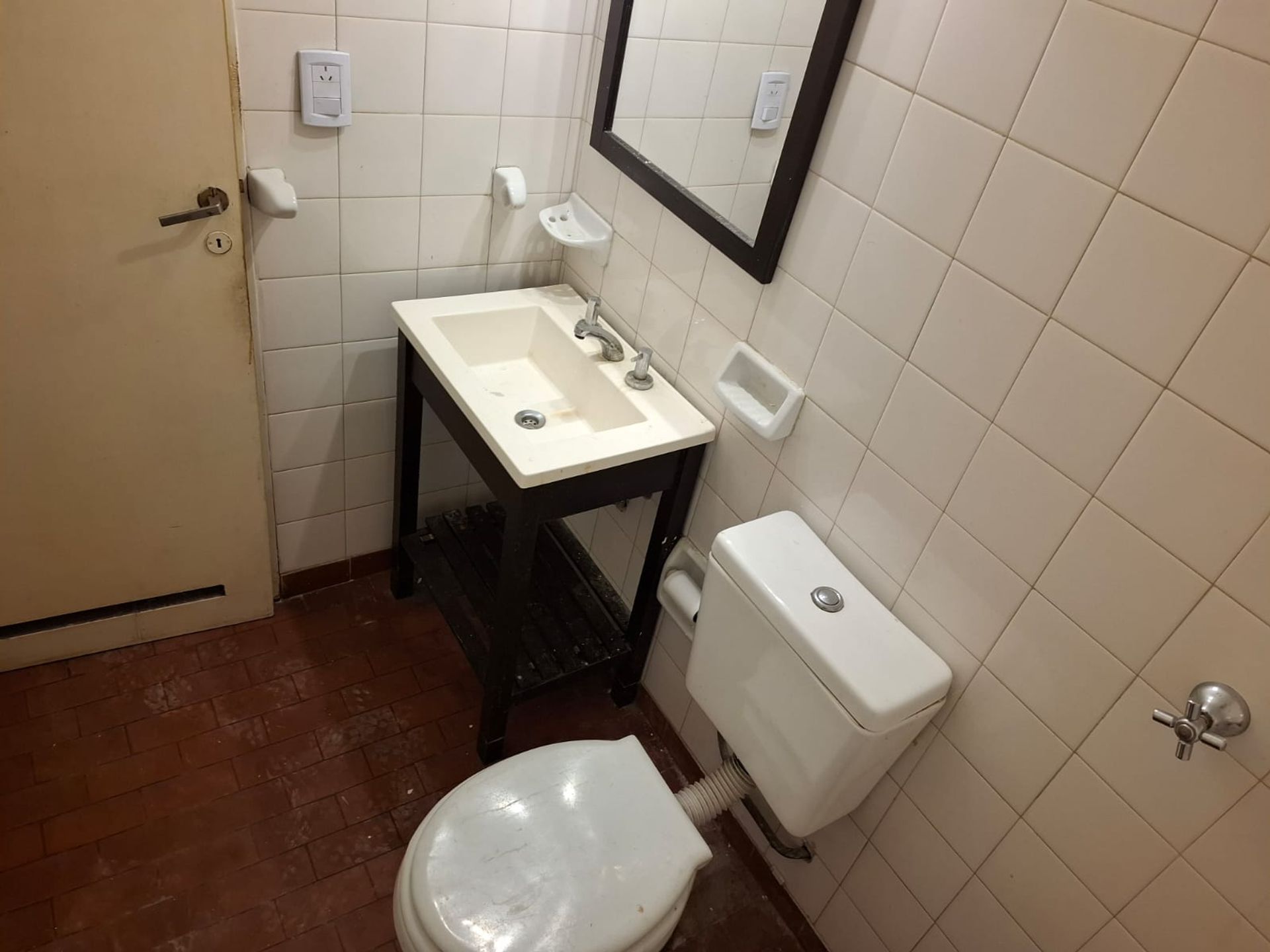 Departamento en Venta en Villa General Mitre, Capital Federal - USD 110.000 | Inmoup - 19