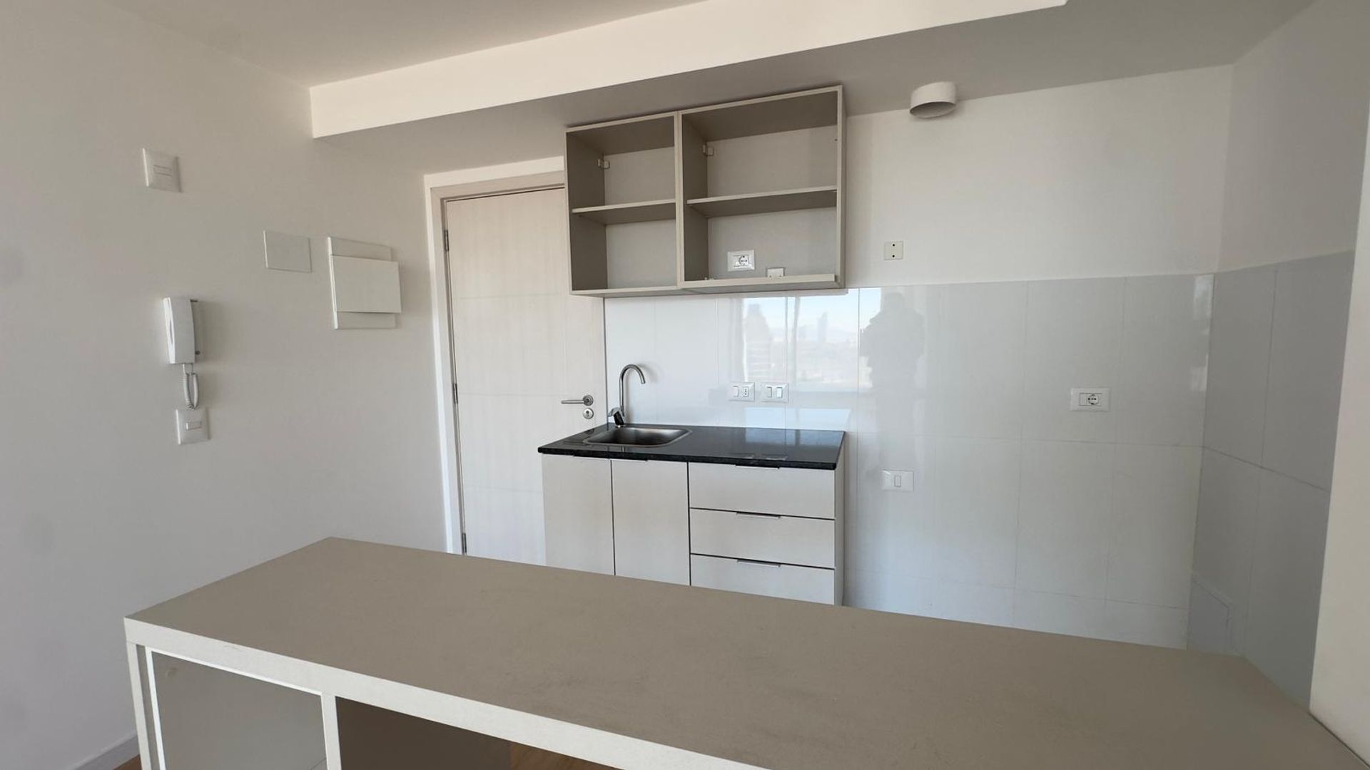APARTAMENTO 1 DORMITORIO EN VENTA EN TRES CRUCES - 13