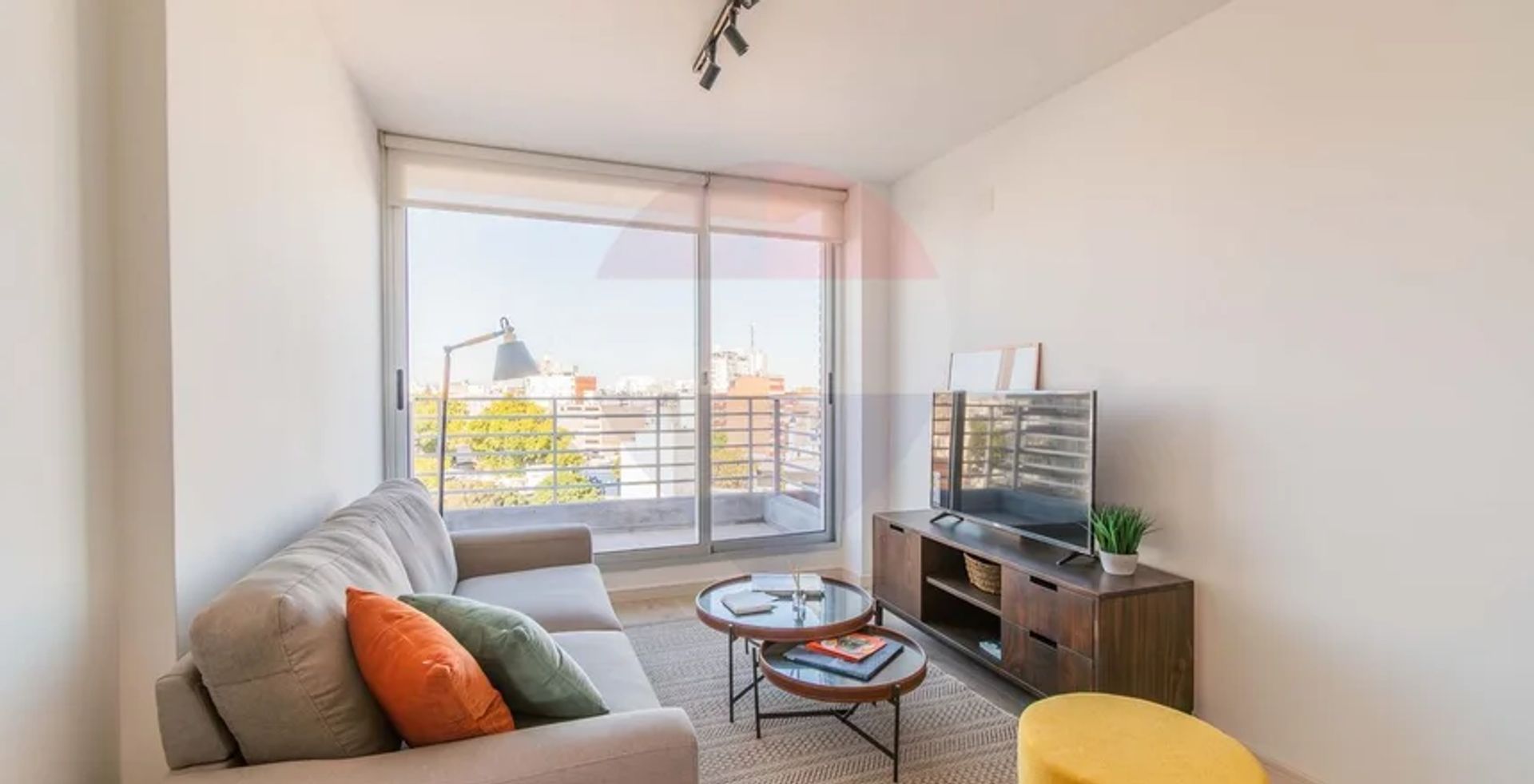 APARTAMENTO 1 DORMITORIO EN VENTA EN TRES CRUCES - 3