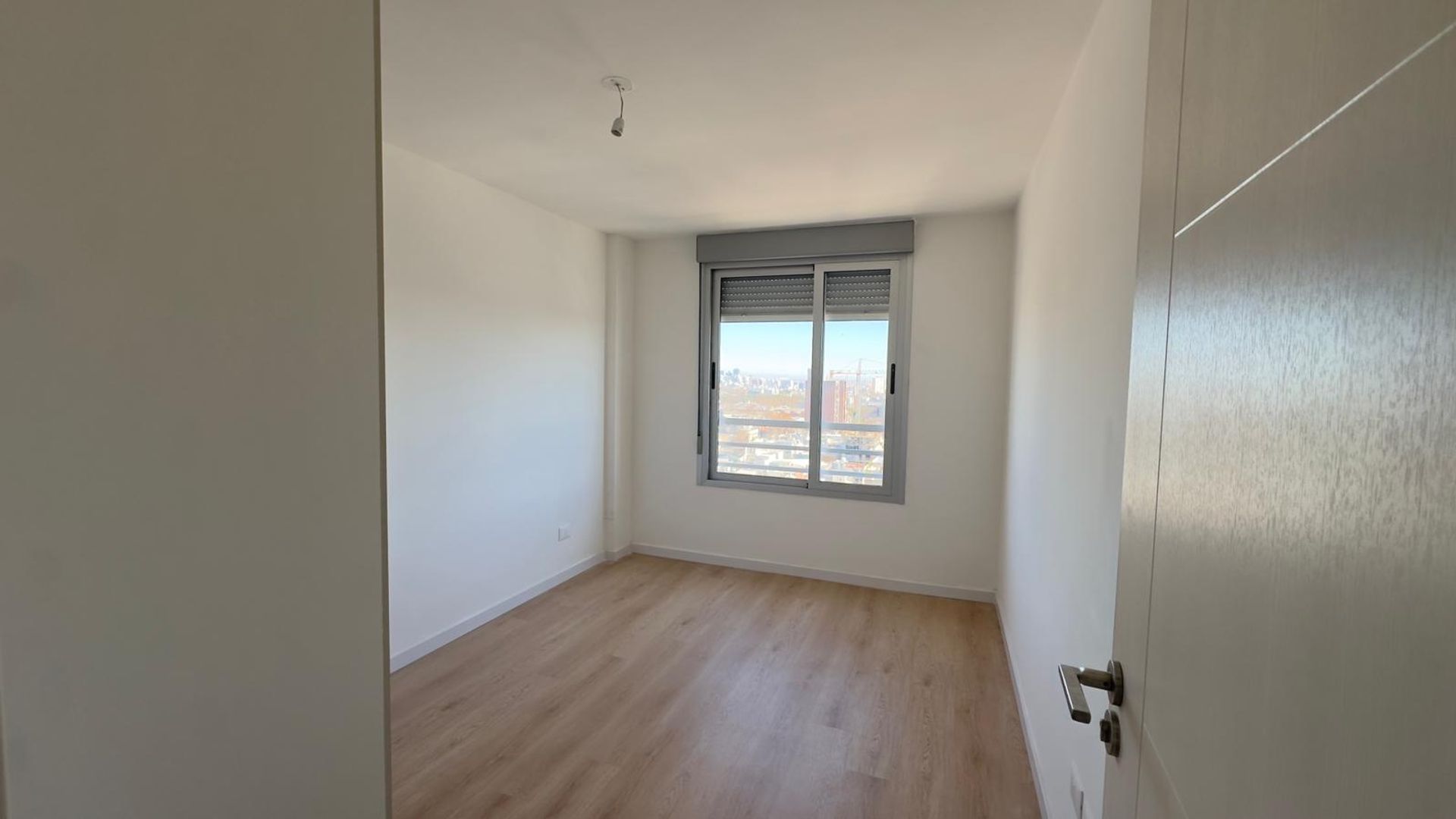 APARTAMENTO 1 DORMITORIO EN VENTA EN TRES CRUCES - 10